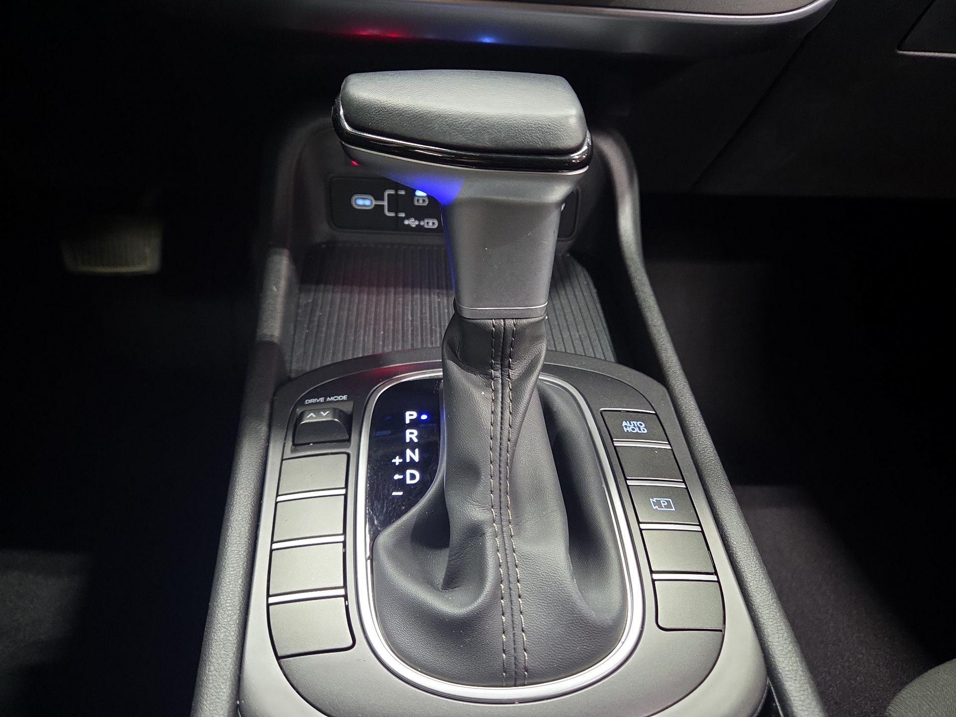 Thumbnail: 2025 Hyundai Kona - 17