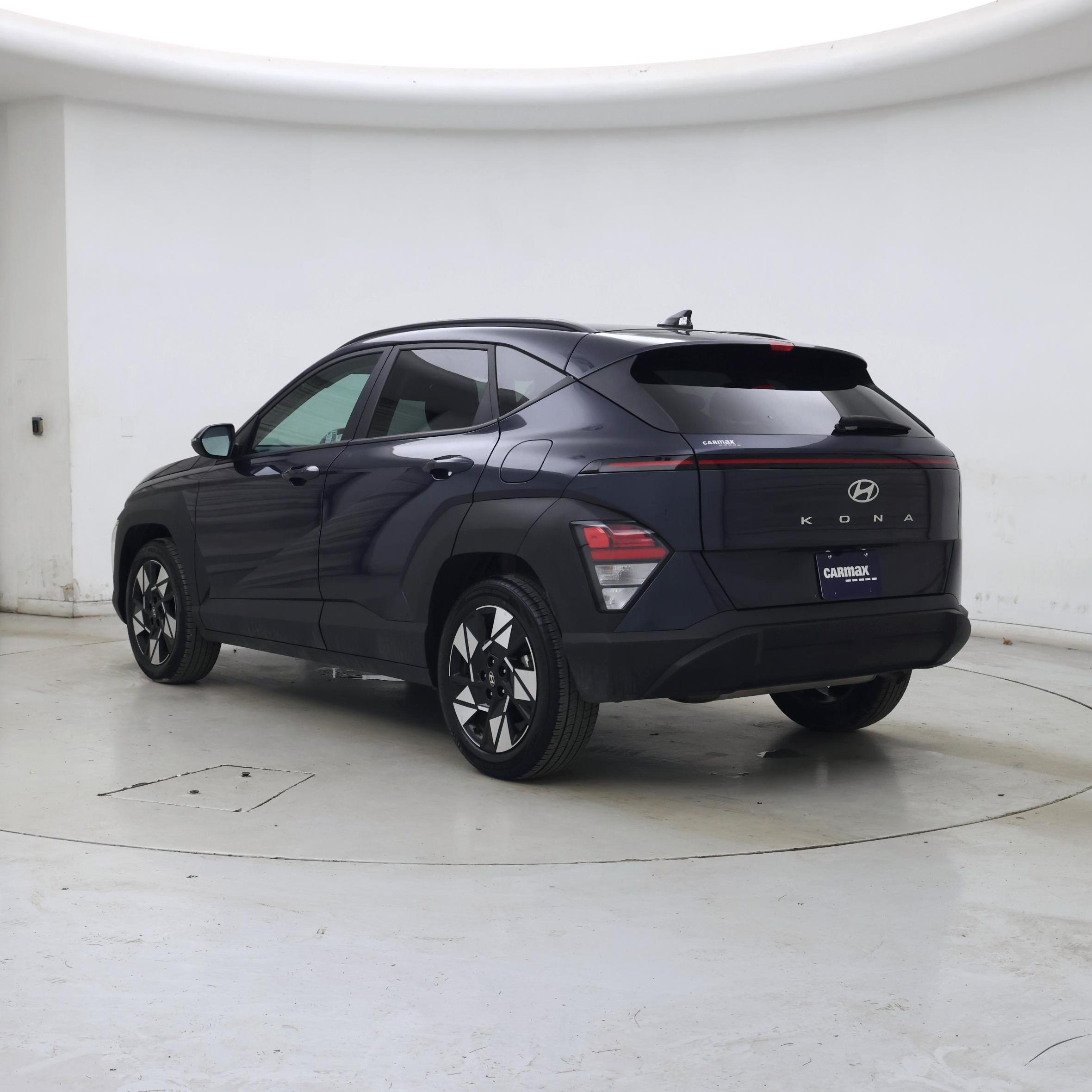 Thumbnail: 2025 Hyundai Kona - 2