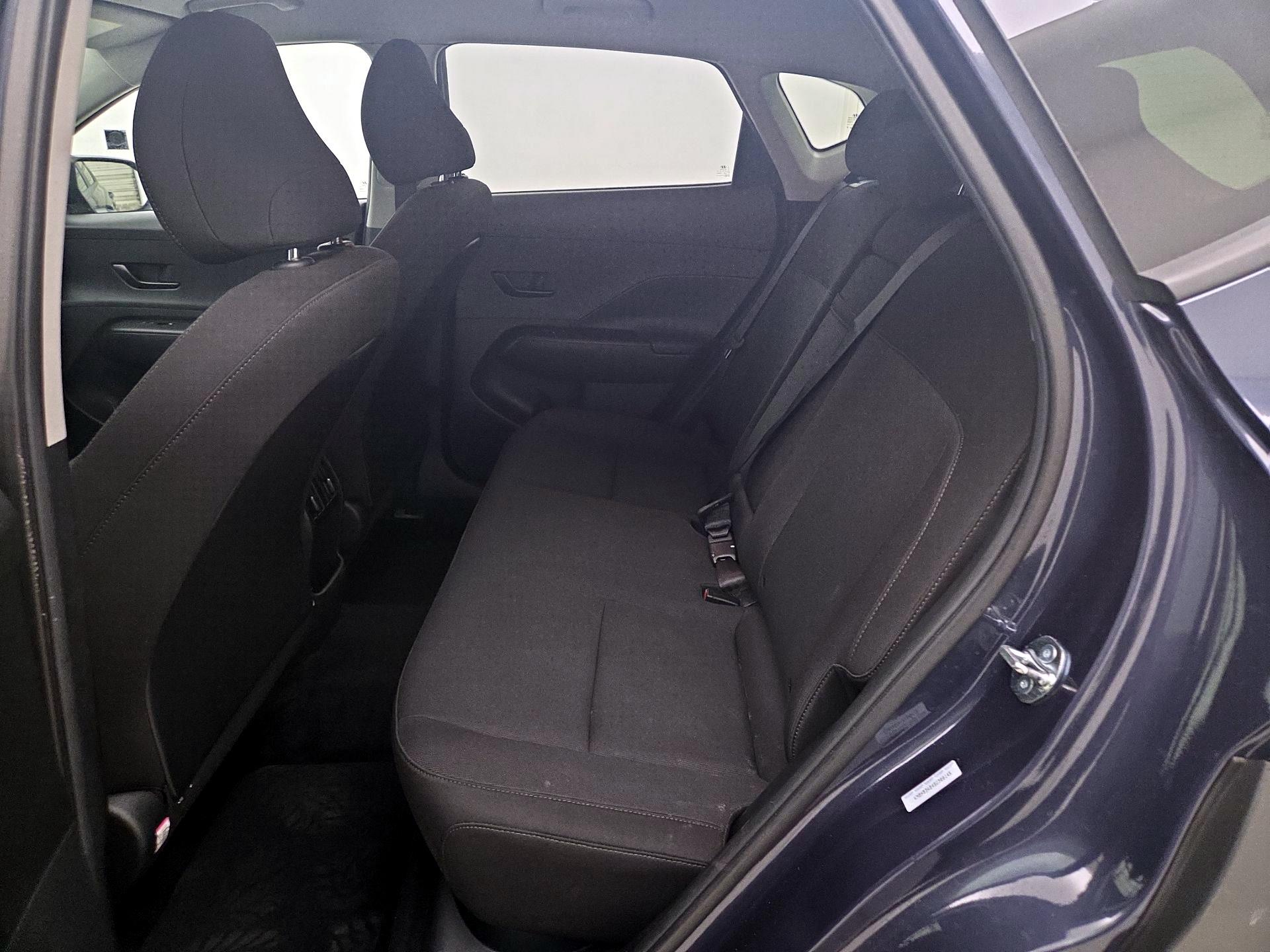 Thumbnail: 2025 Hyundai Kona - 19