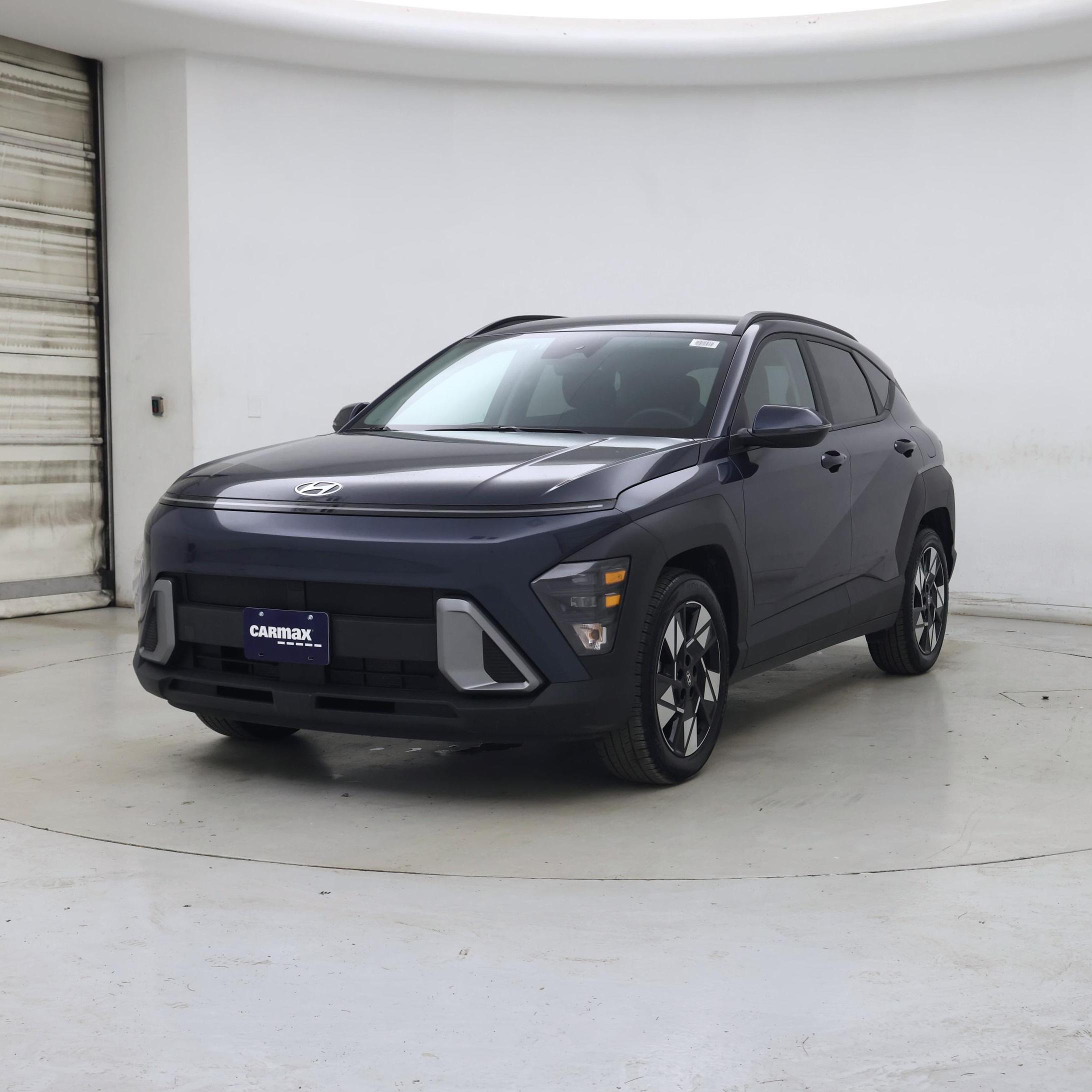 Thumbnail: 2025 Hyundai Kona - 4