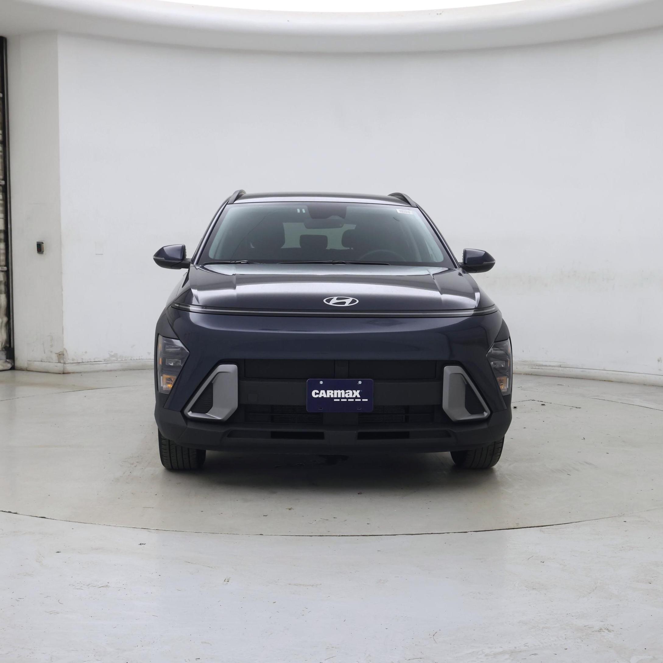 Thumbnail: 2025 Hyundai Kona - 5