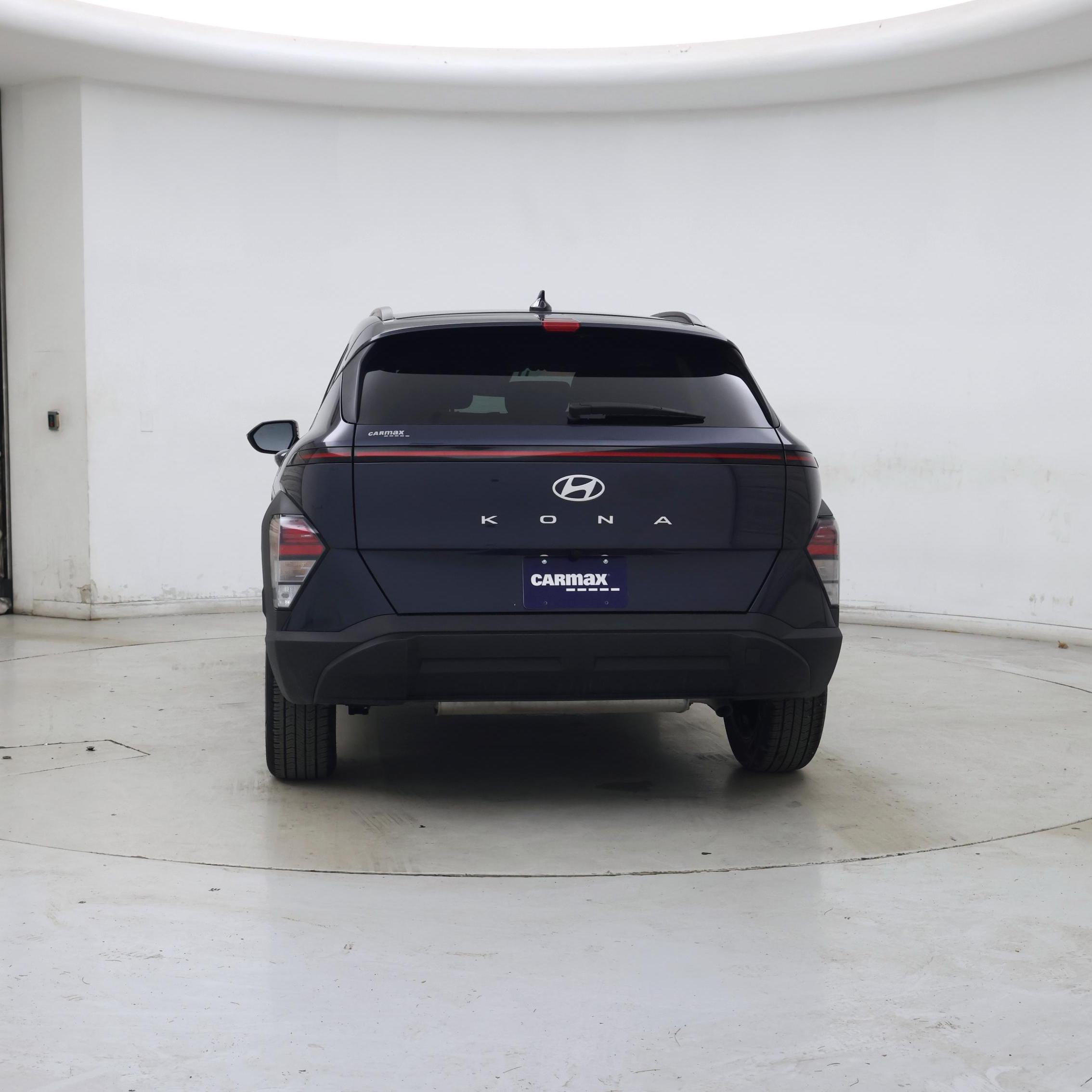 Thumbnail: 2025 Hyundai Kona - 6