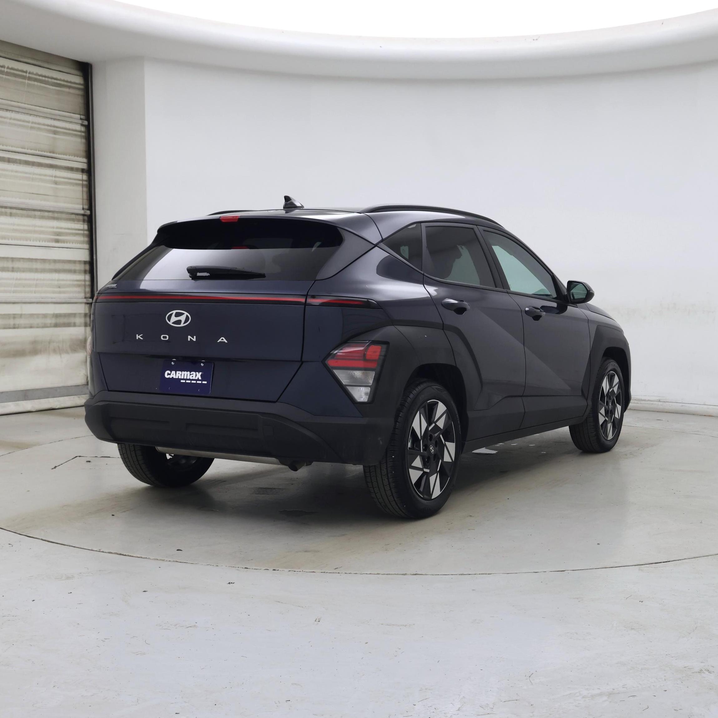 Thumbnail: 2025 Hyundai Kona - 8