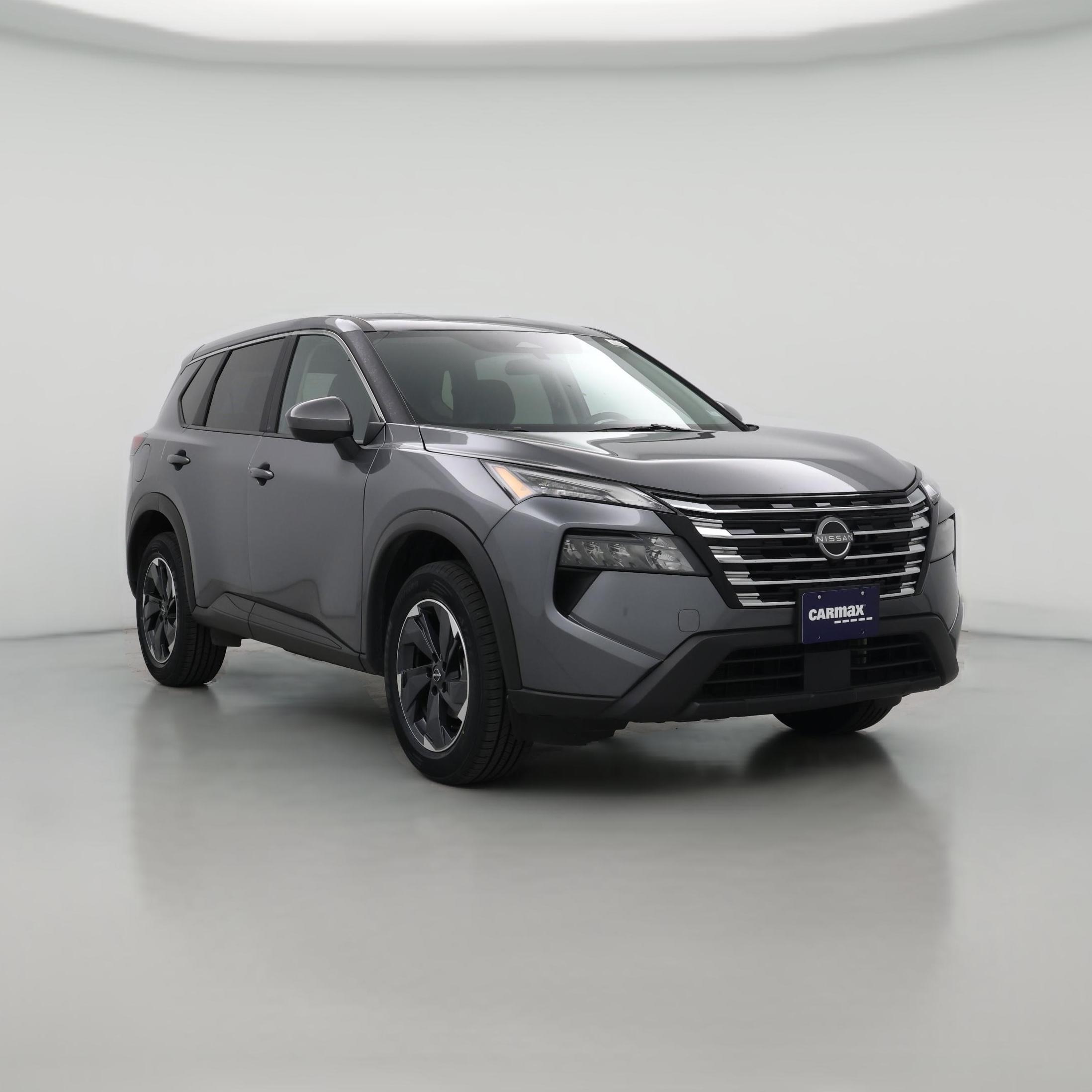 Thumbnail: 2025 Nissan Rogue - 1