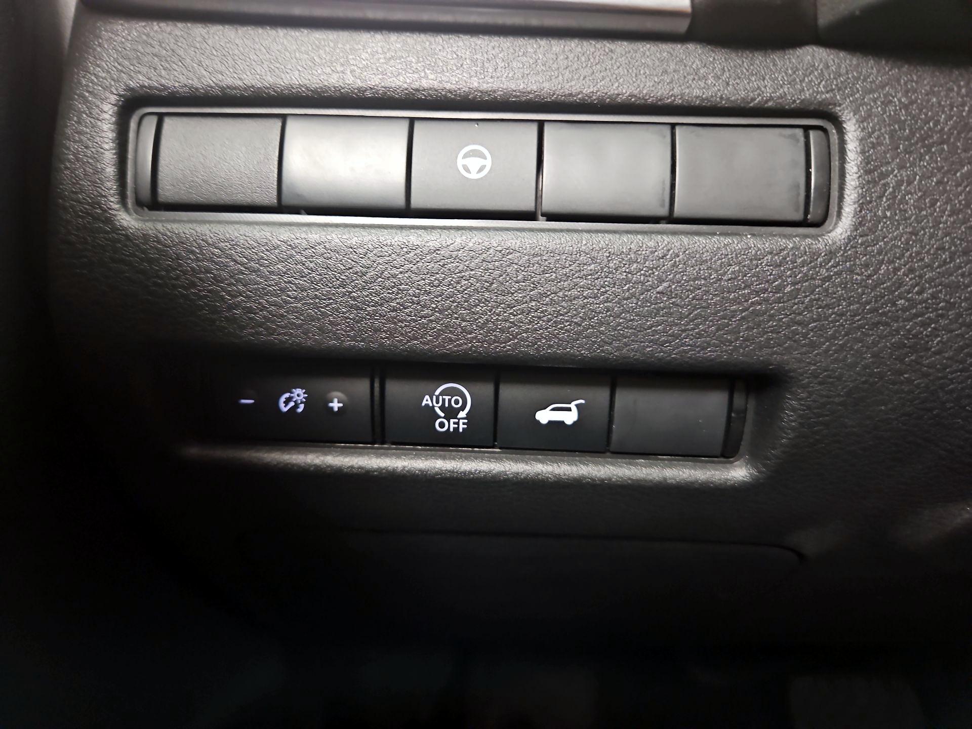 Thumbnail: 2025 Nissan Rogue - 13