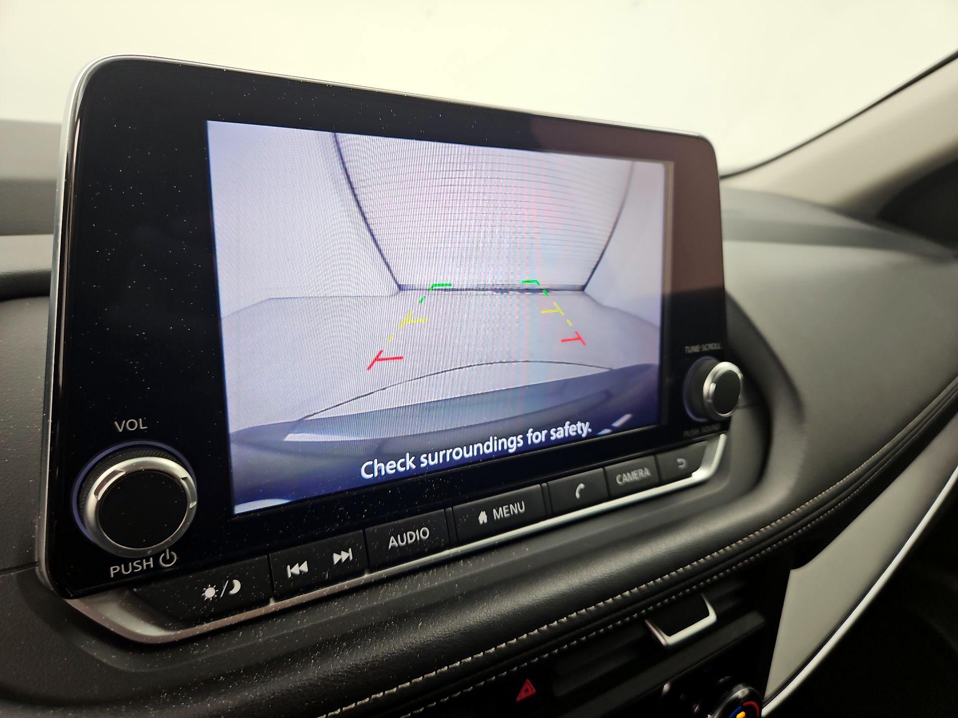 Thumbnail: 2025 Nissan Rogue - 14