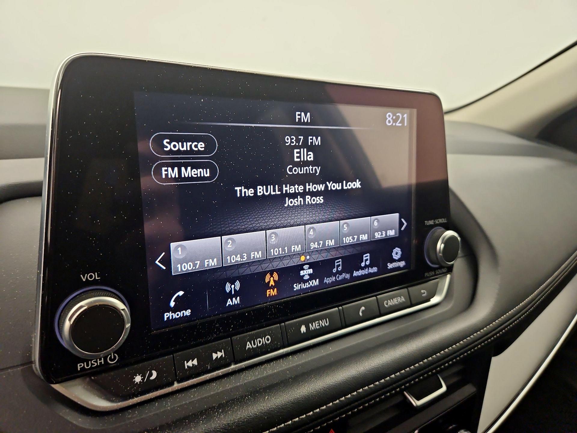 Thumbnail: 2025 Nissan Rogue - 15