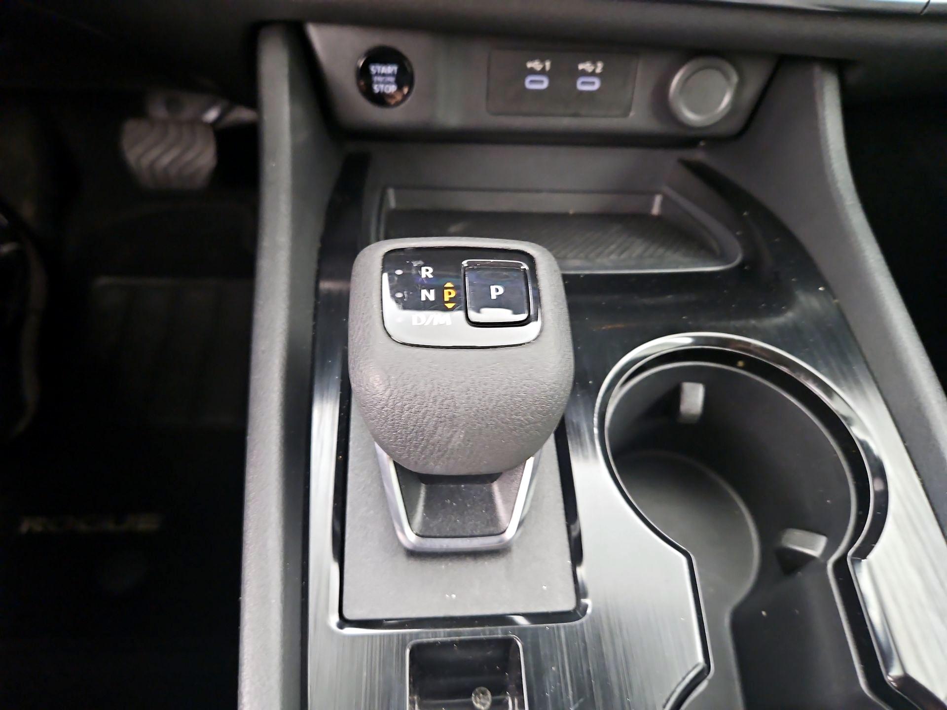 Thumbnail: 2025 Nissan Rogue - 17