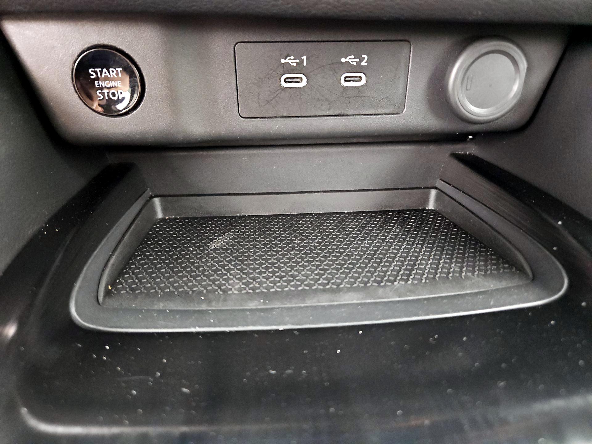 Thumbnail: 2025 Nissan Rogue - 18