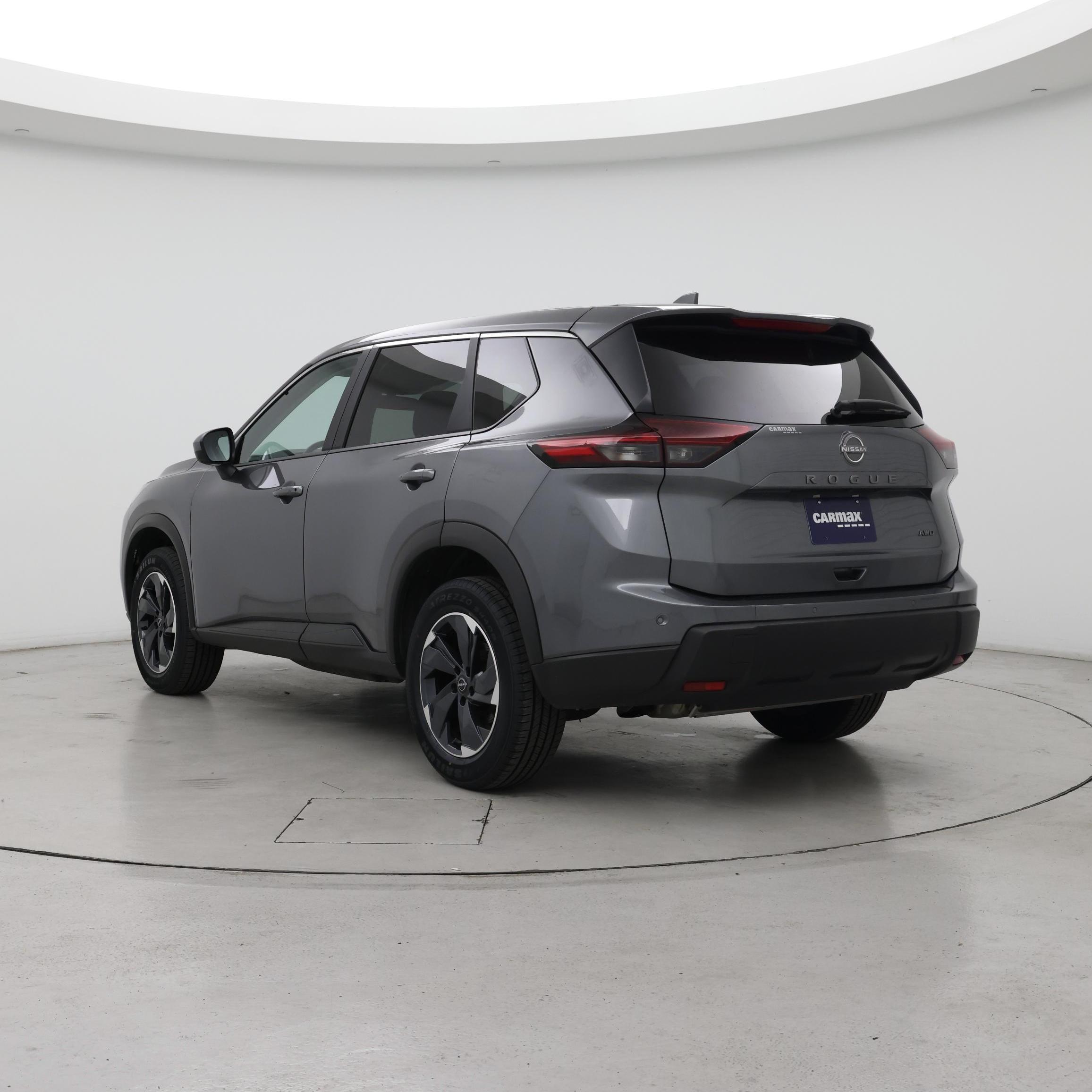 Thumbnail: 2025 Nissan Rogue - 2