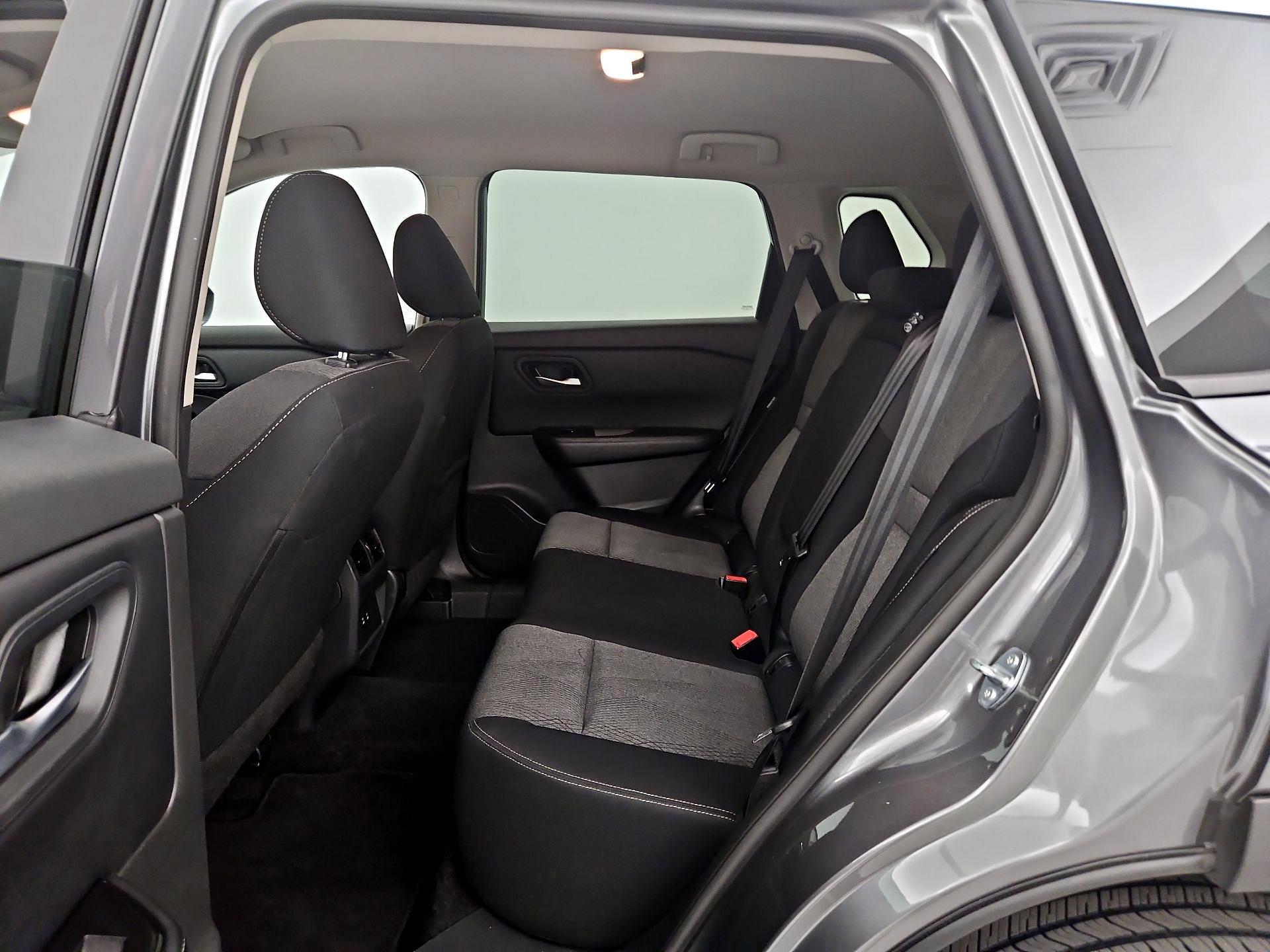 Thumbnail: 2025 Nissan Rogue - 19