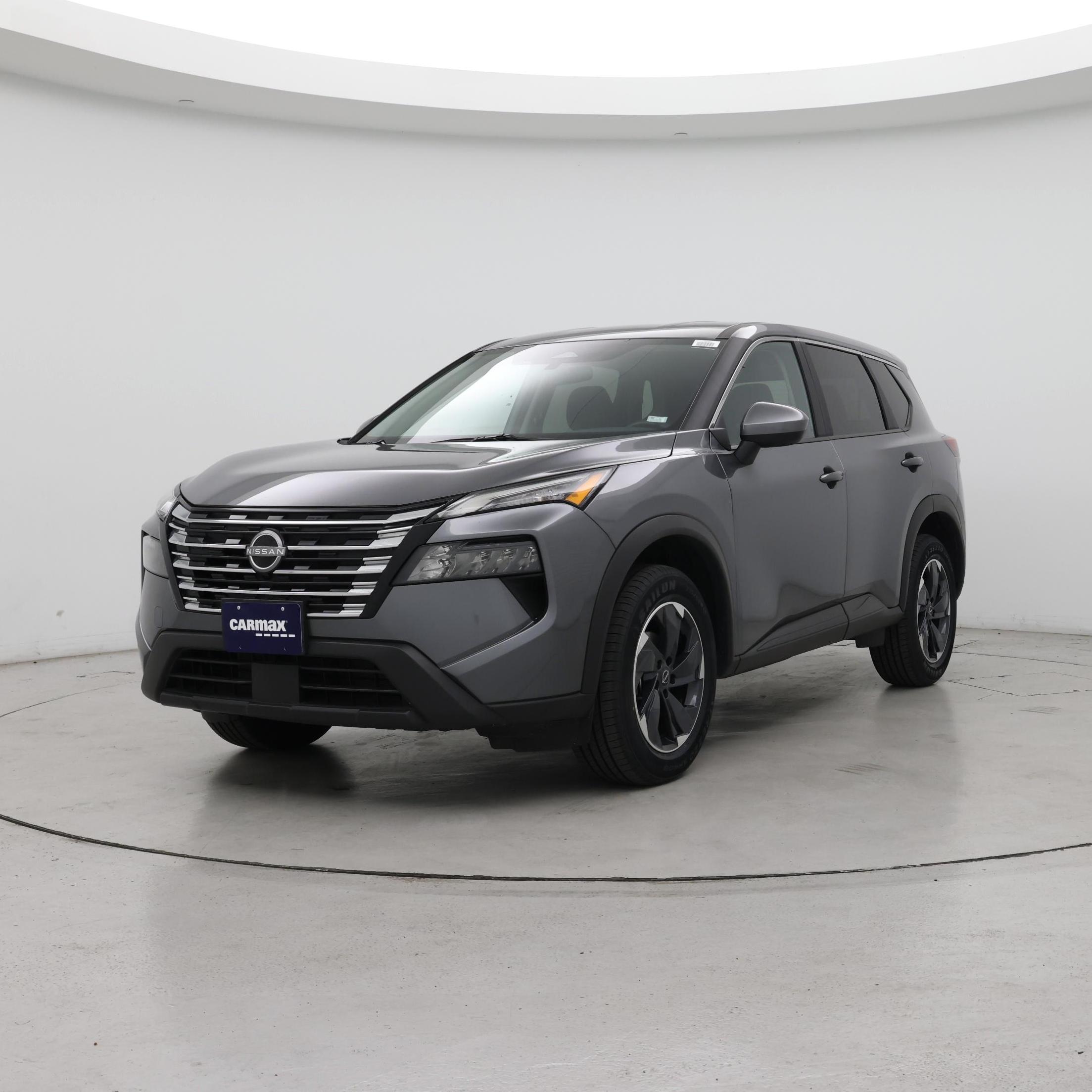 Thumbnail: 2025 Nissan Rogue - 4