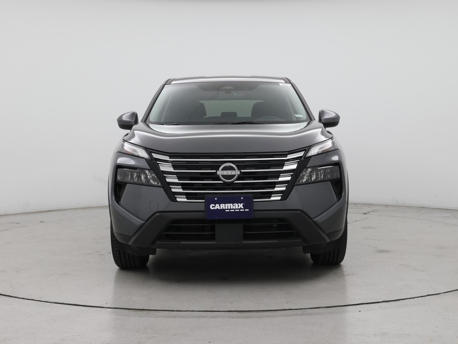2025 Nissan Rogue SV - Photo 6