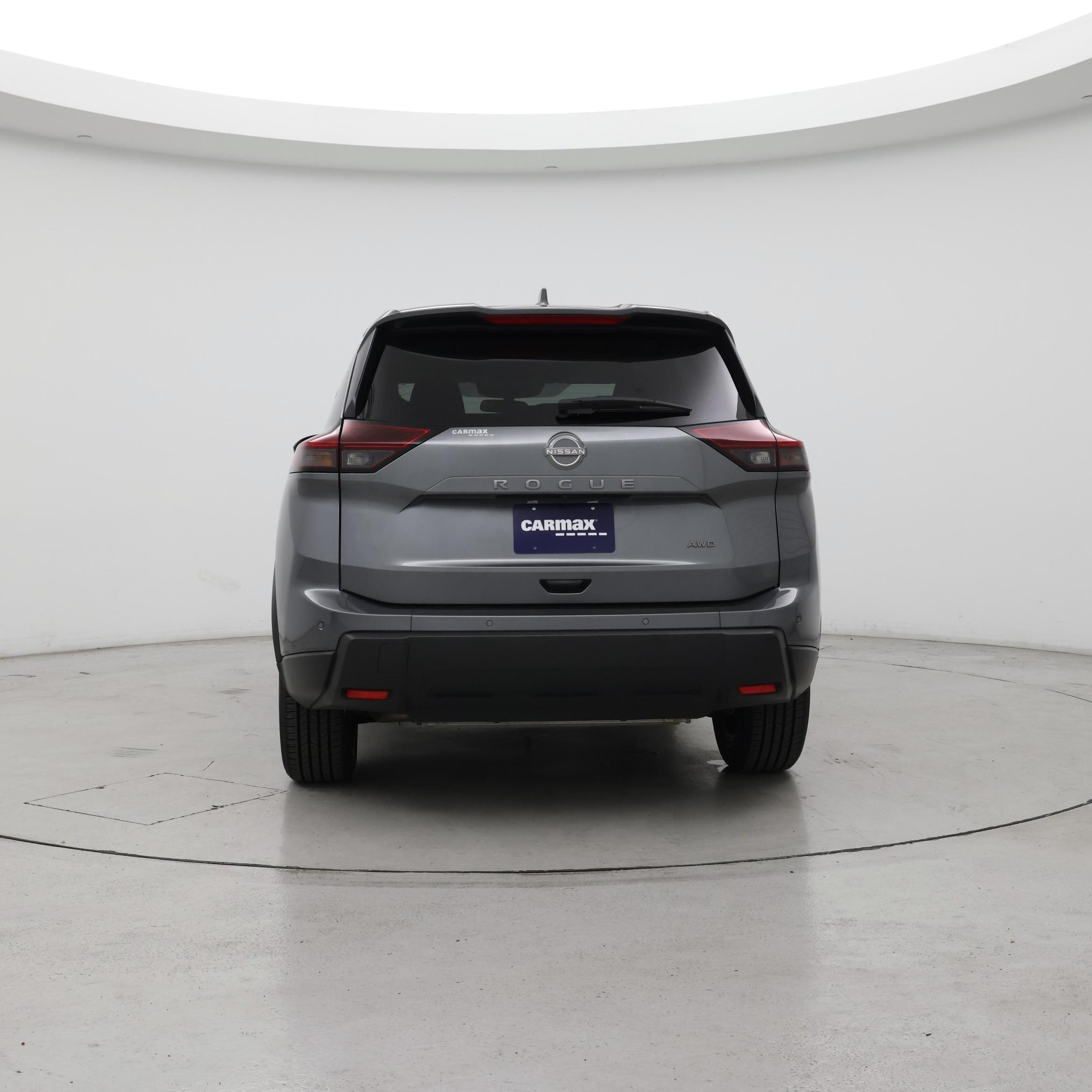 Thumbnail: 2025 Nissan Rogue - 6