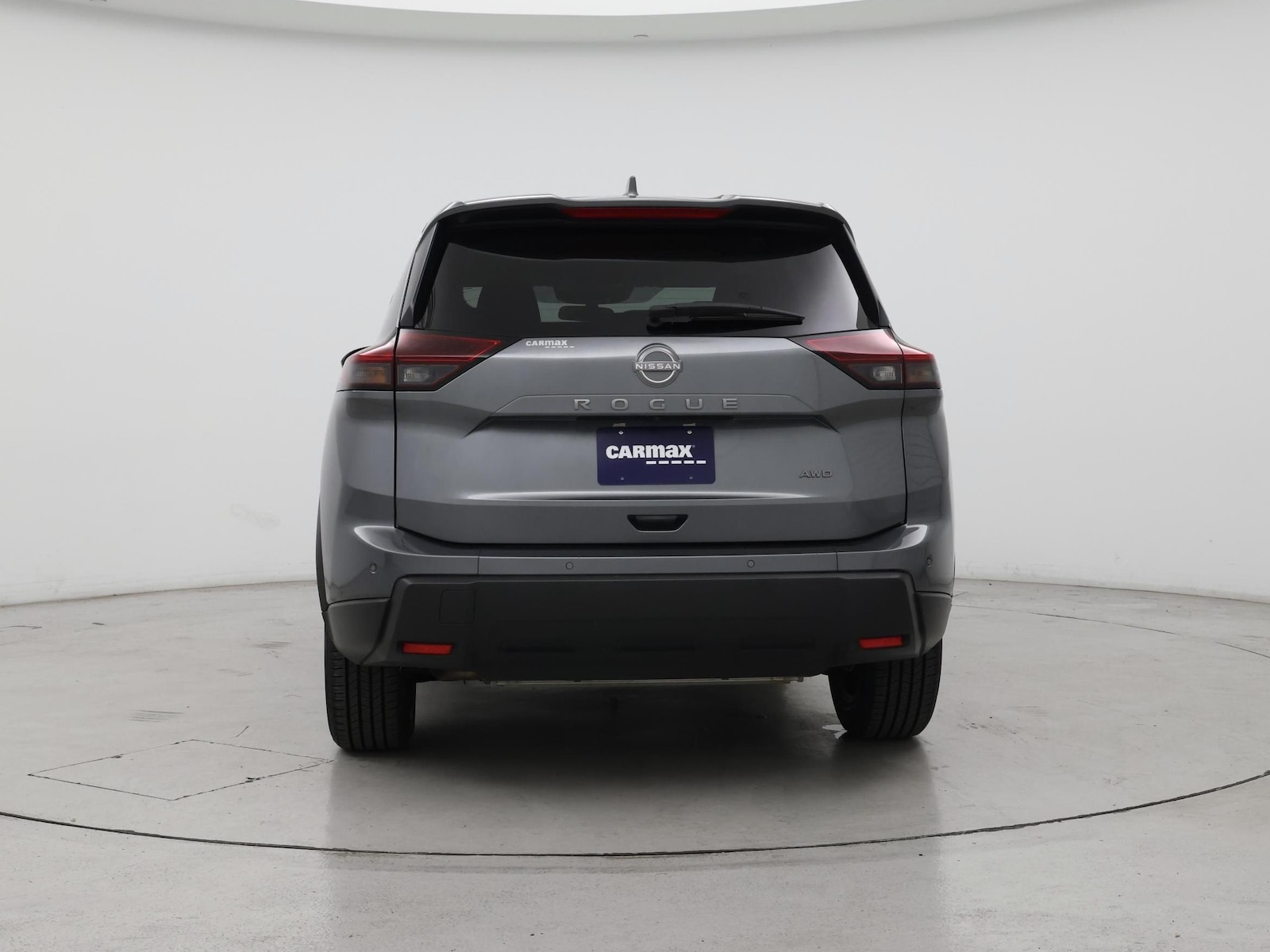 2025 Nissan Rogue SV - Photo 7