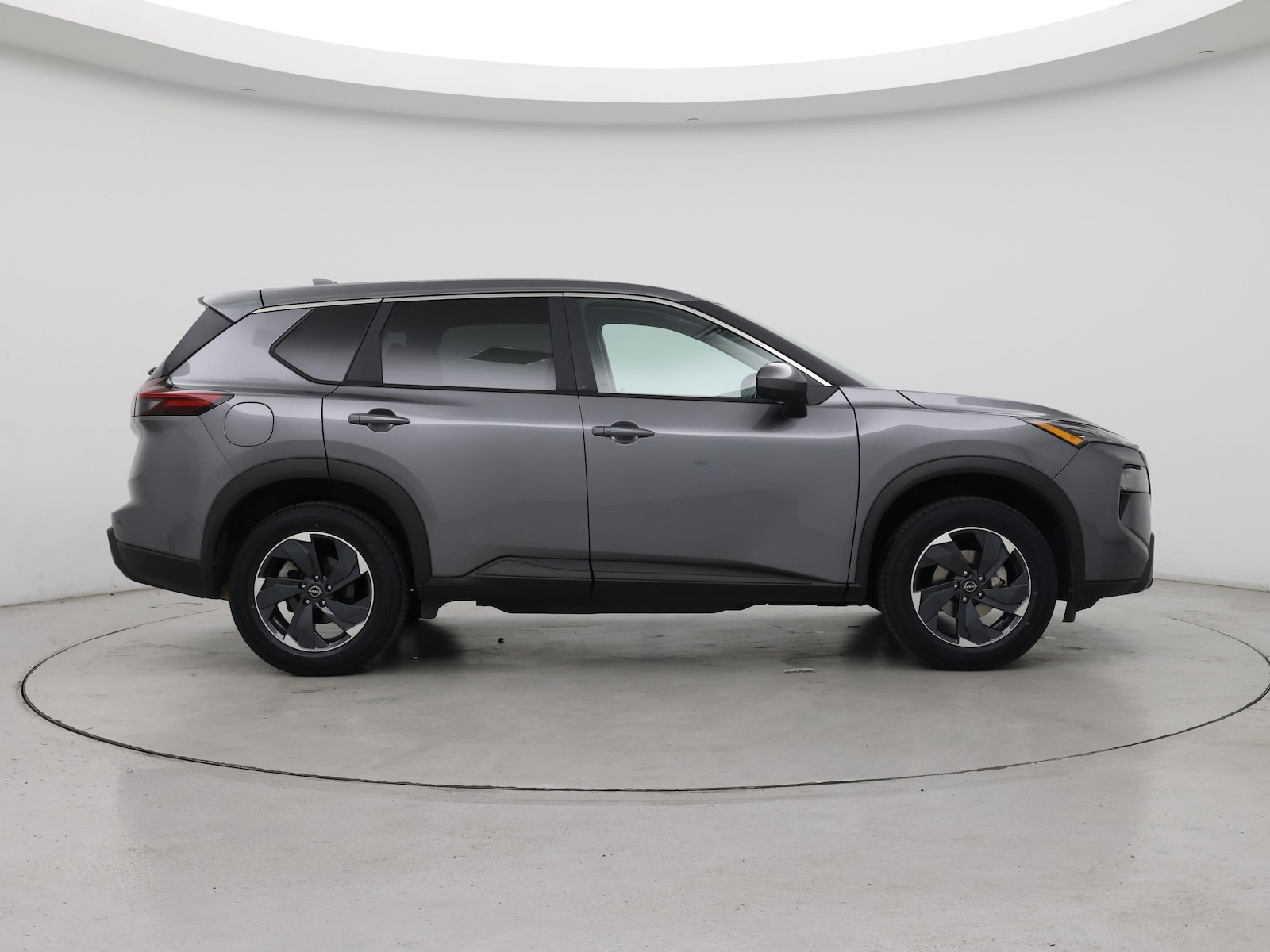 2025 Nissan Rogue SV - Photo 8