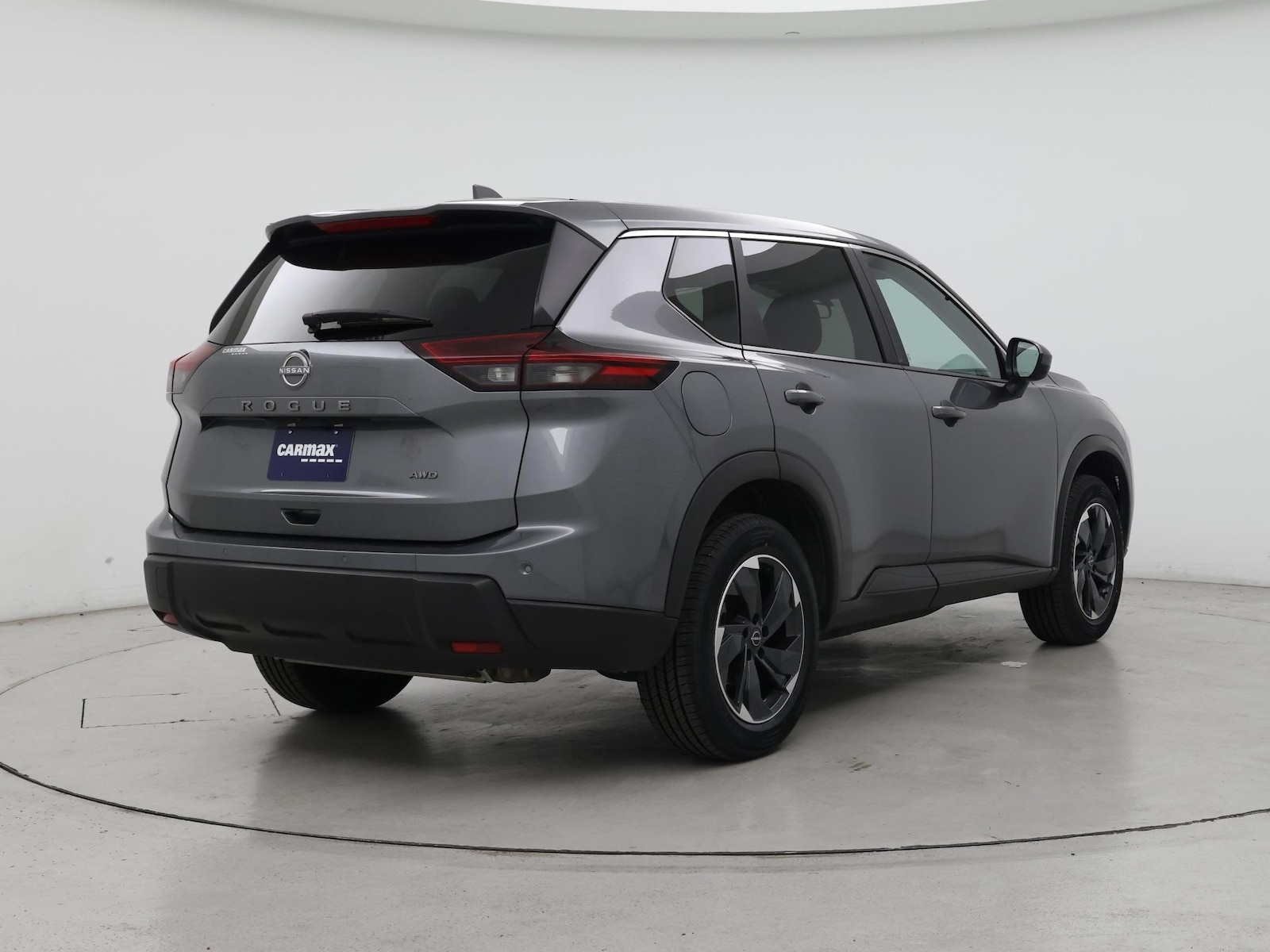 2025 Nissan Rogue SV - Photo 9