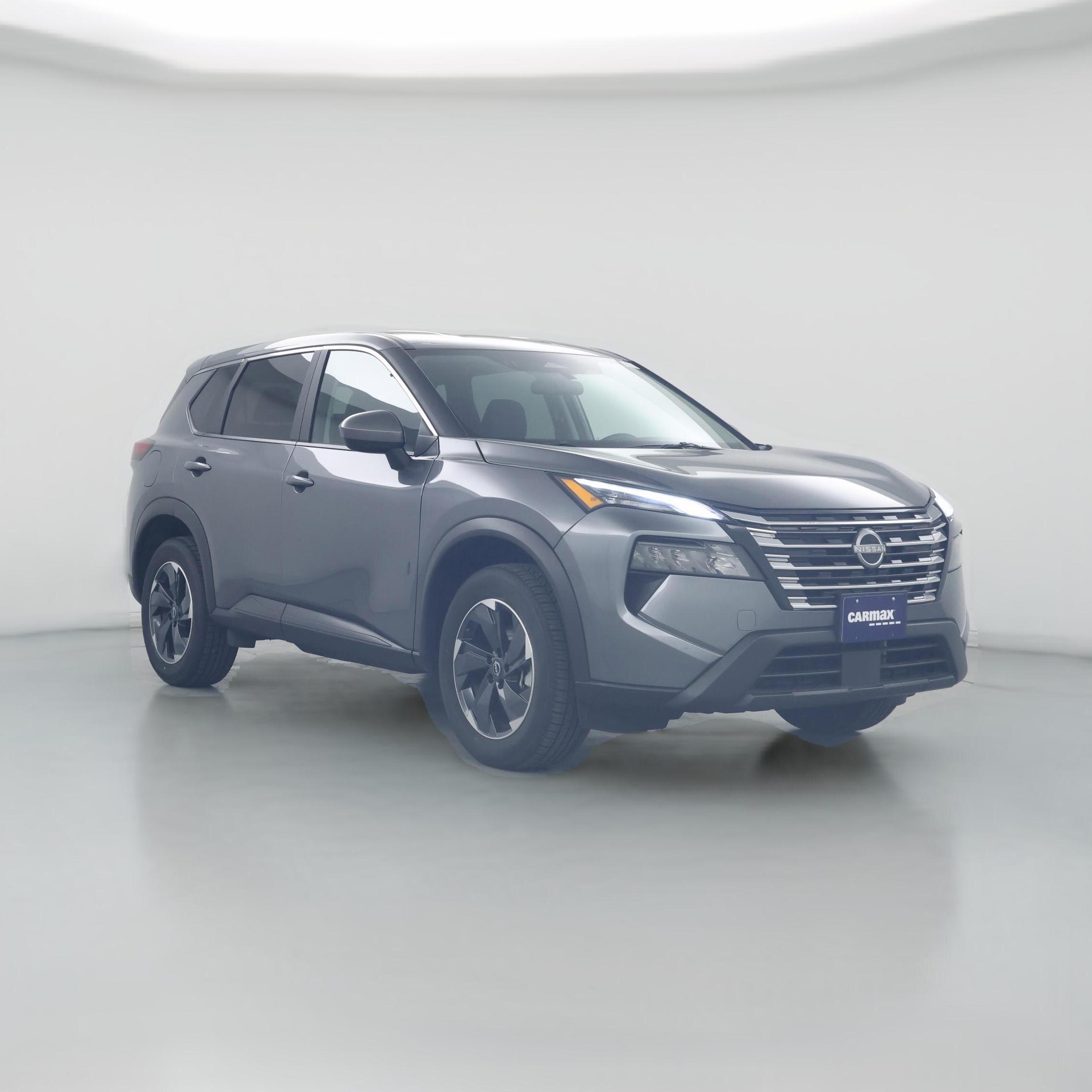 Thumbnail: 2025 Nissan Rogue - 1
