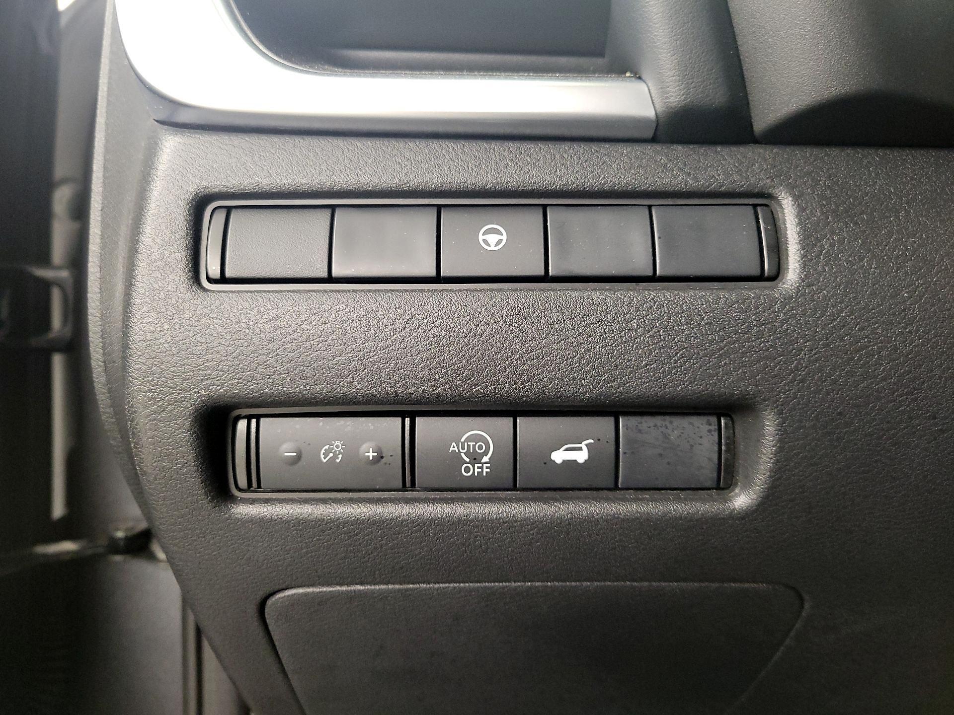 Thumbnail: 2025 Nissan Rogue - 13