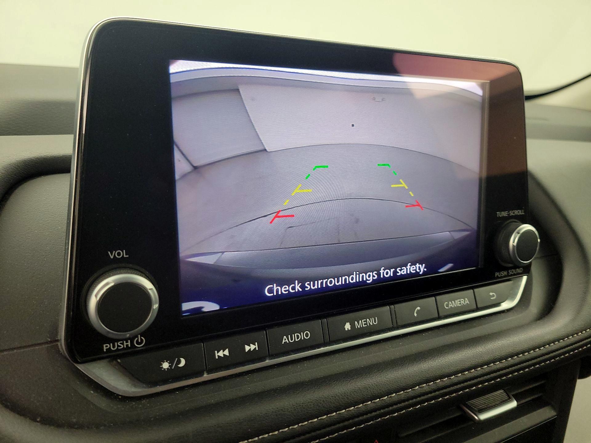 Thumbnail: 2025 Nissan Rogue - 14