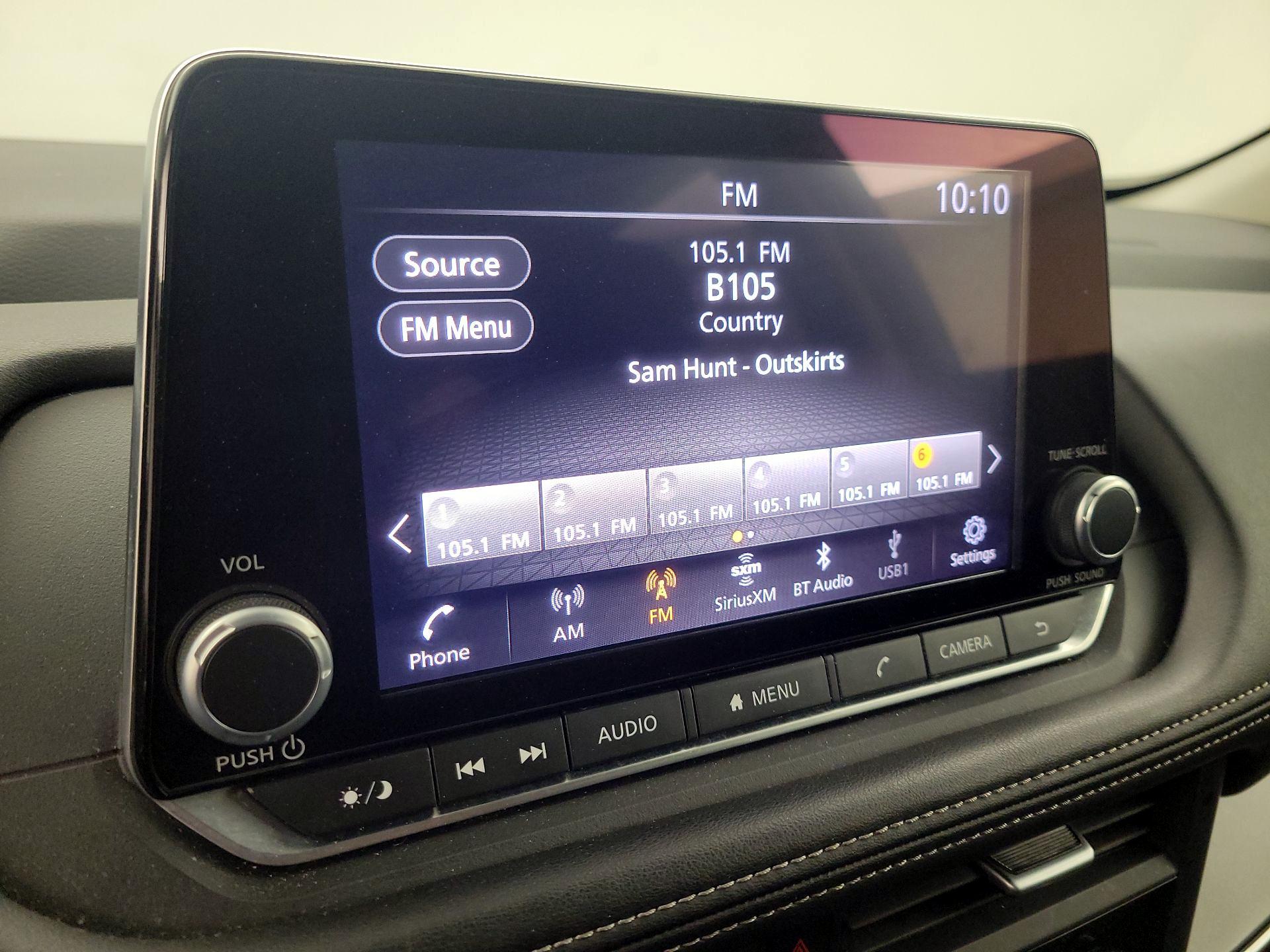 Thumbnail: 2025 Nissan Rogue - 15