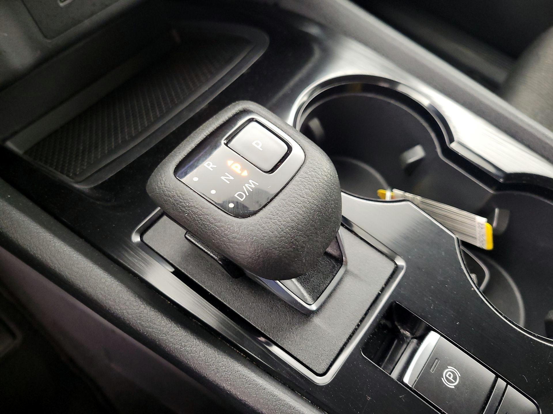 Thumbnail: 2025 Nissan Rogue - 17