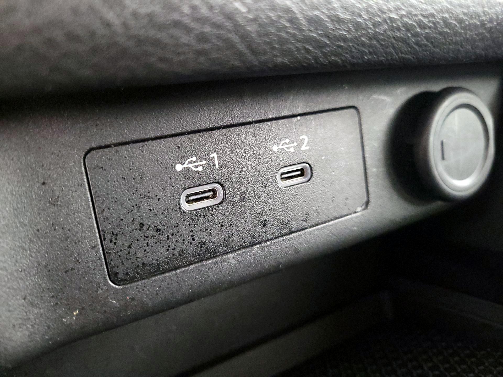 Thumbnail: 2025 Nissan Rogue - 18