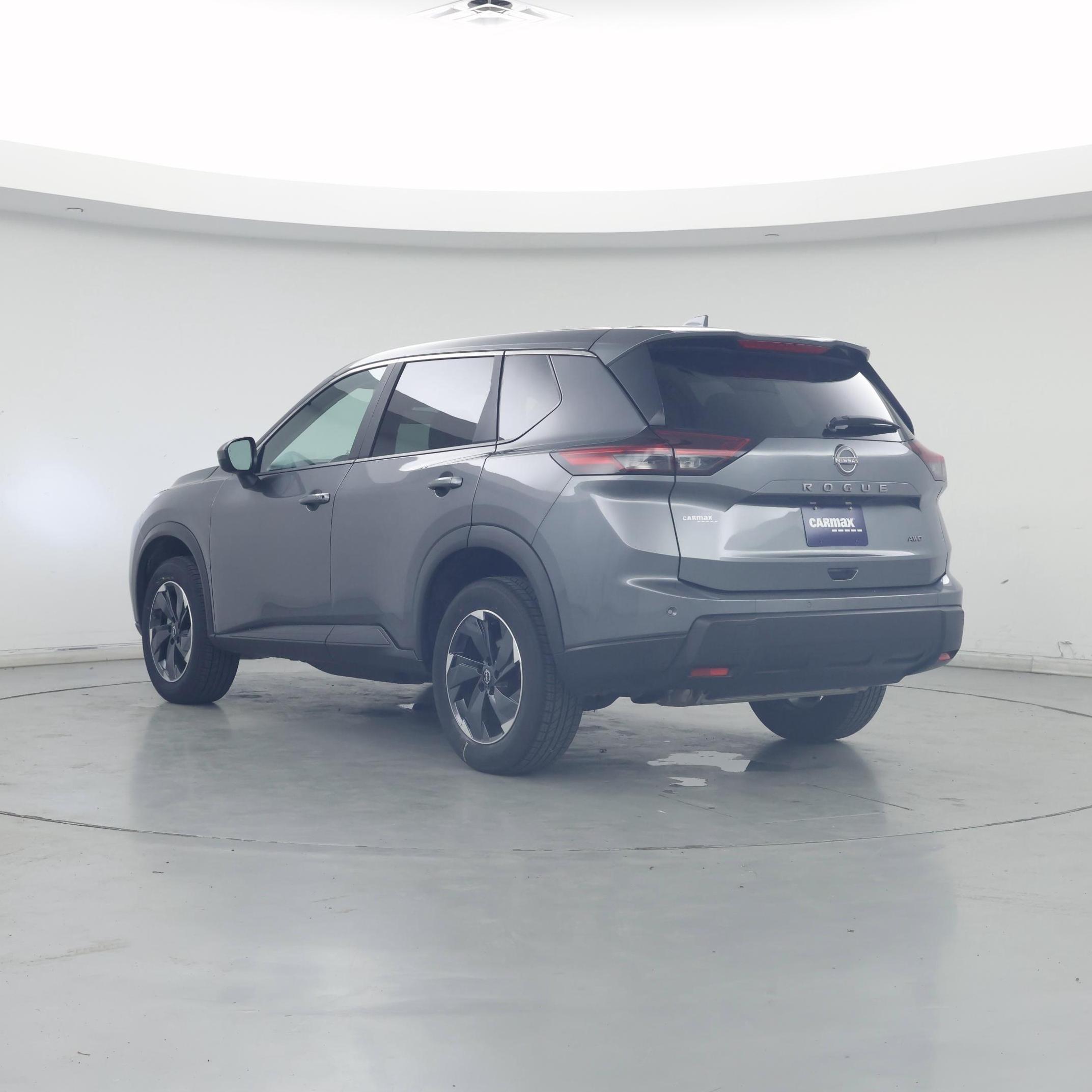 Thumbnail: 2025 Nissan Rogue - 2