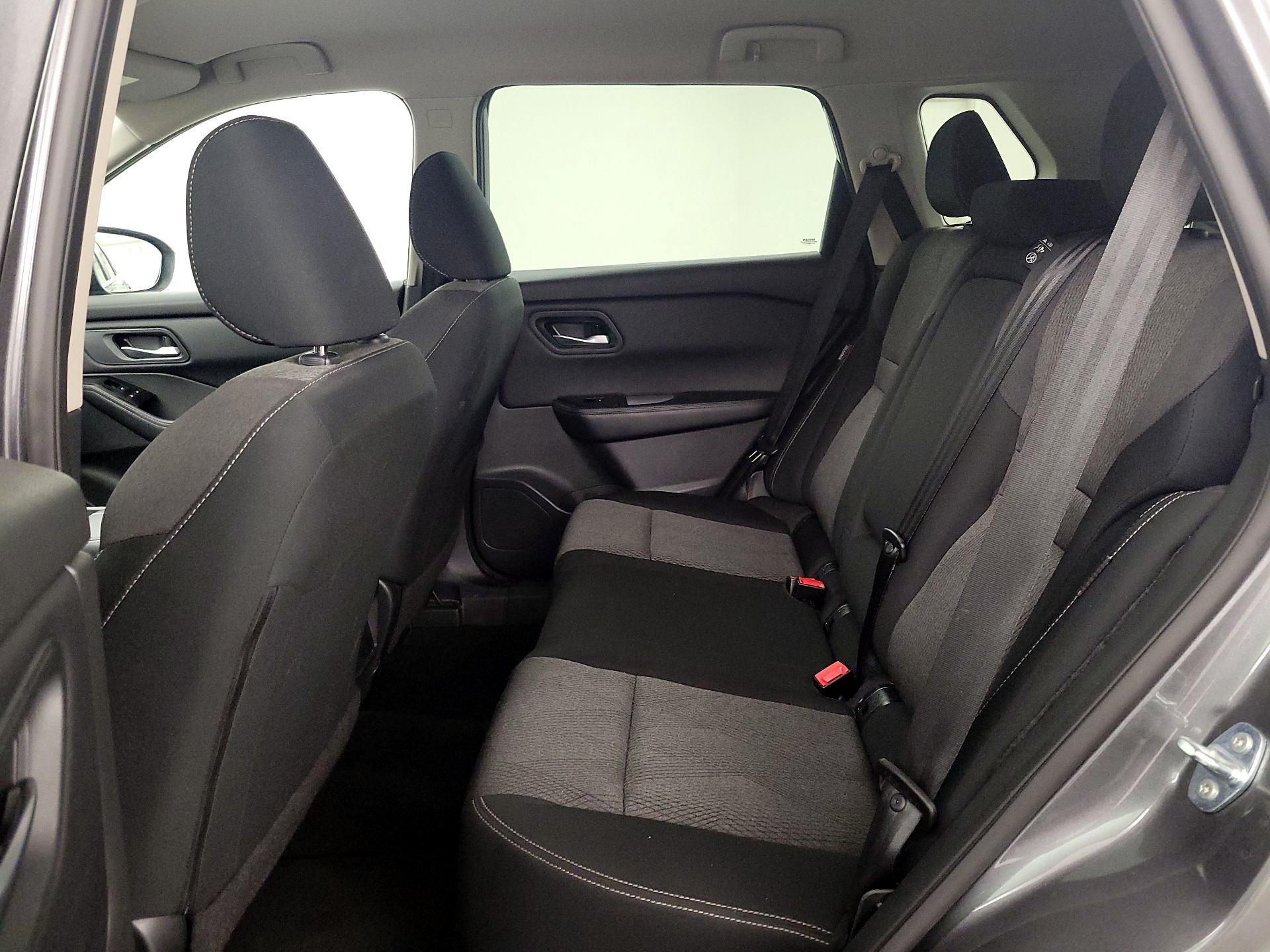 Thumbnail: 2025 Nissan Rogue - 19