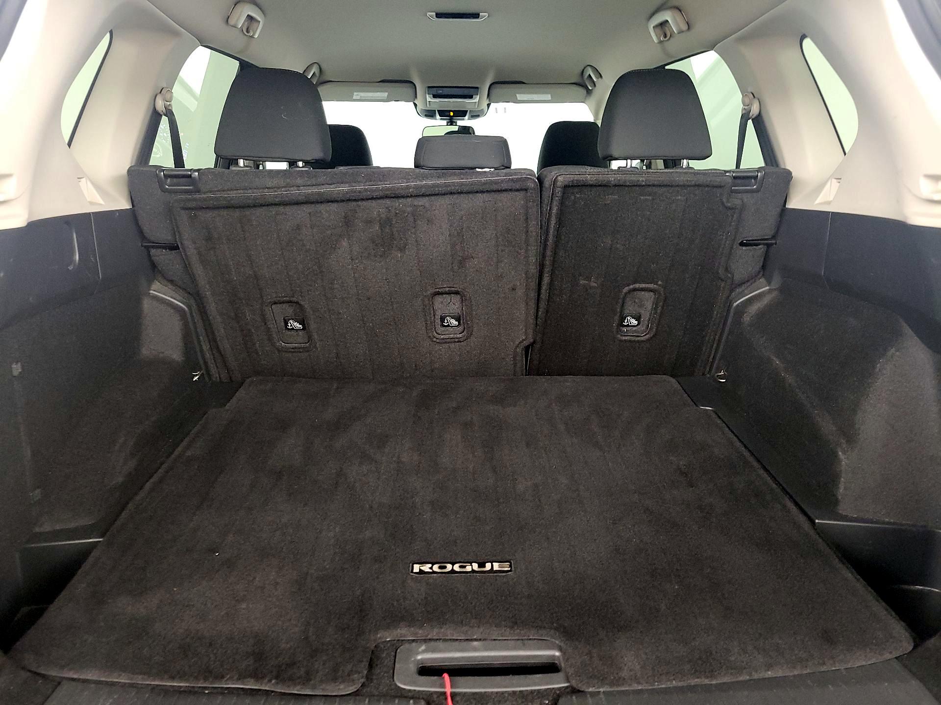Thumbnail: 2025 Nissan Rogue - 20