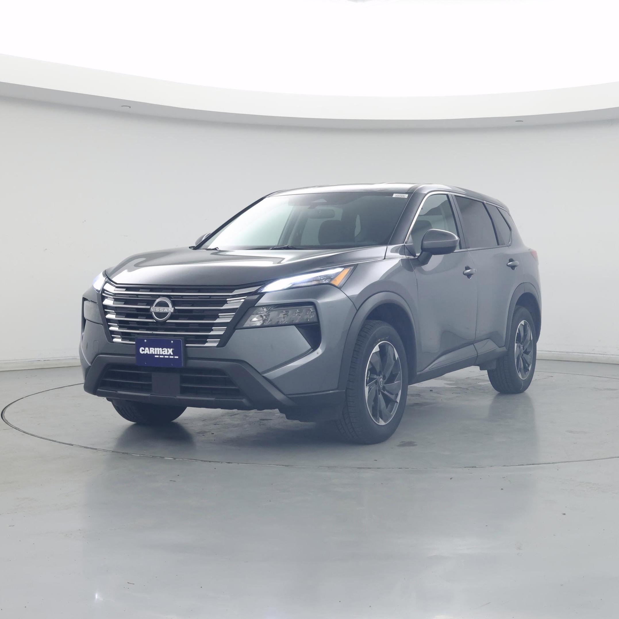 Thumbnail: 2025 Nissan Rogue - 4