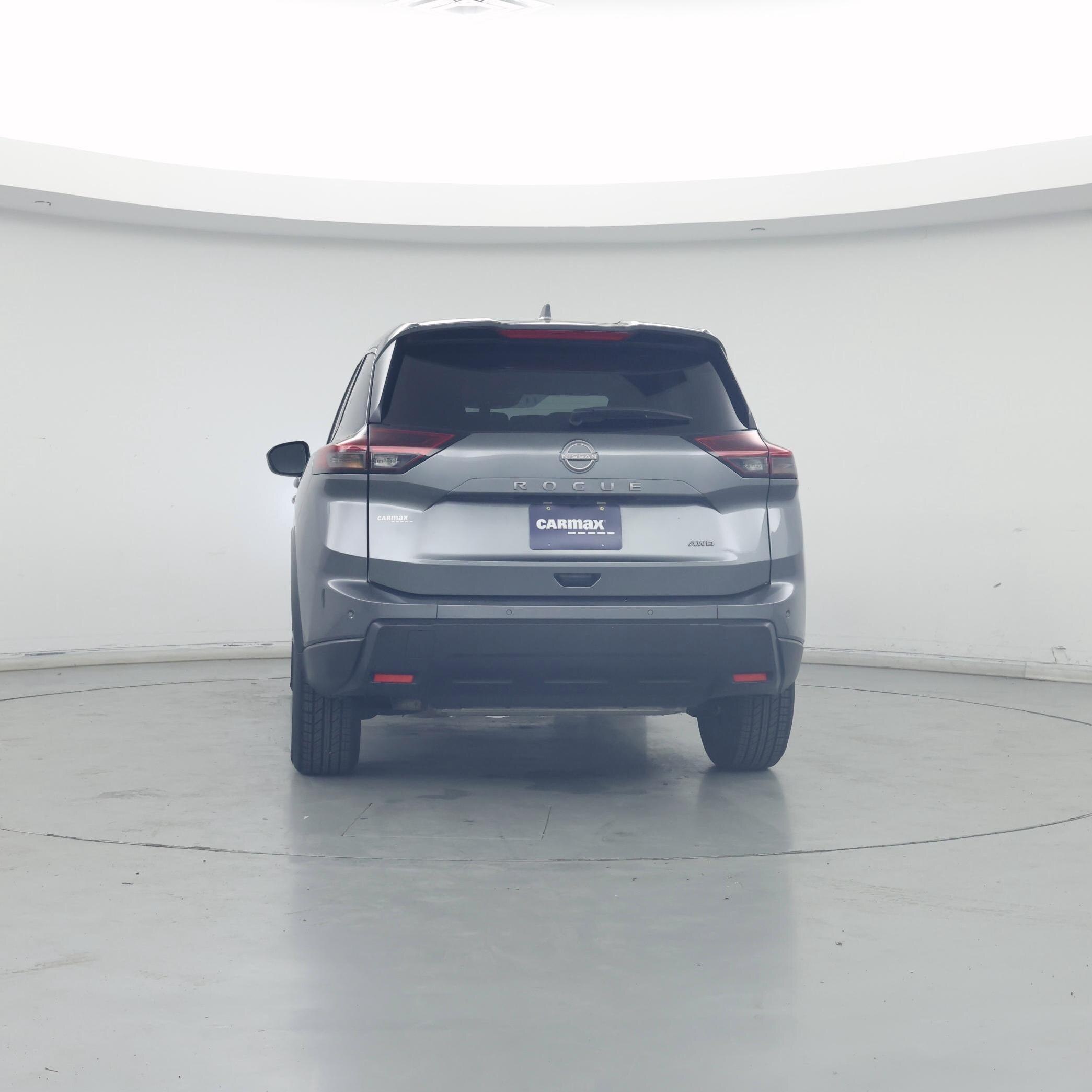 Thumbnail: 2025 Nissan Rogue - 6