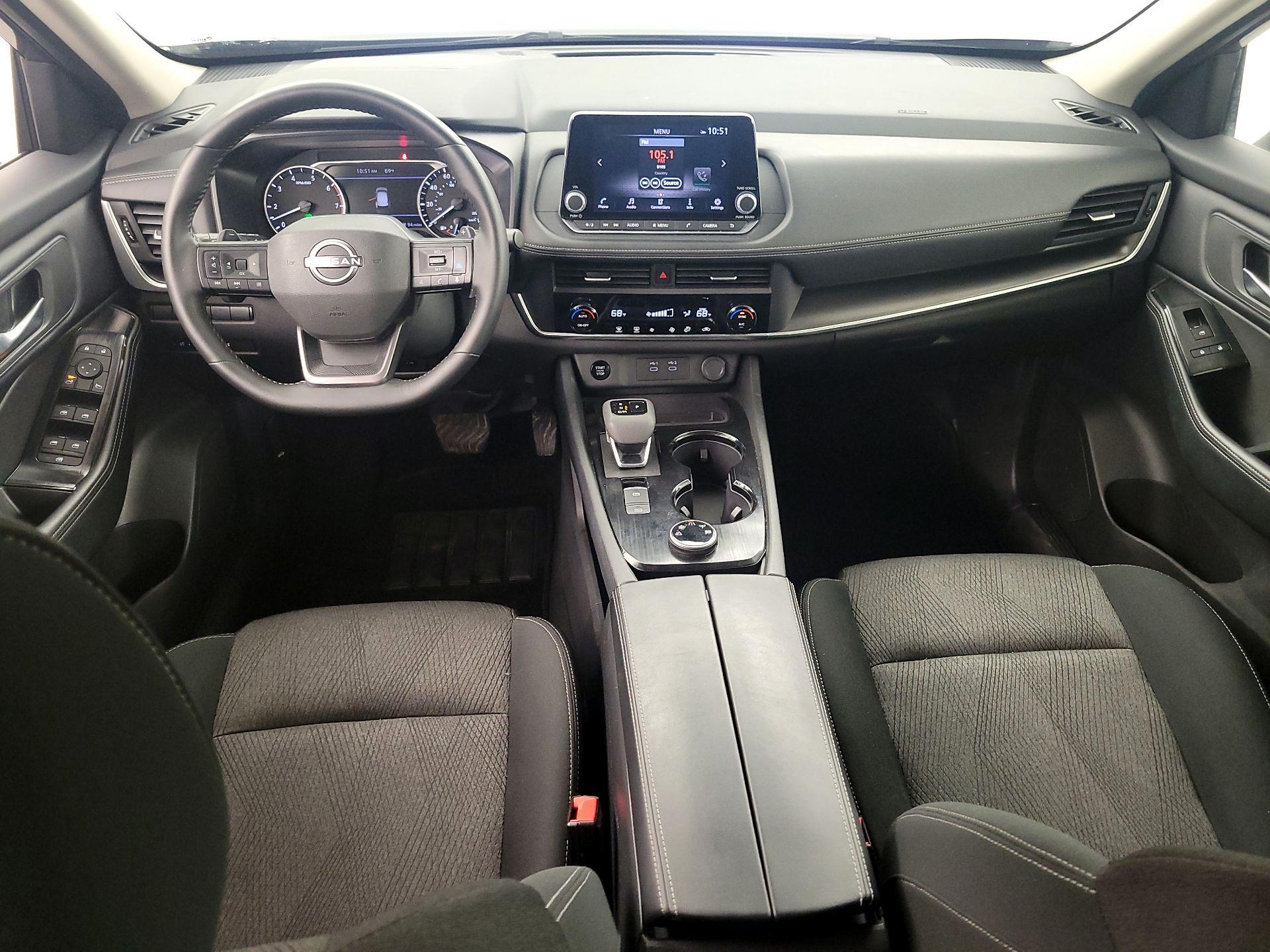 Thumbnail: 2025 Nissan Rogue - 9