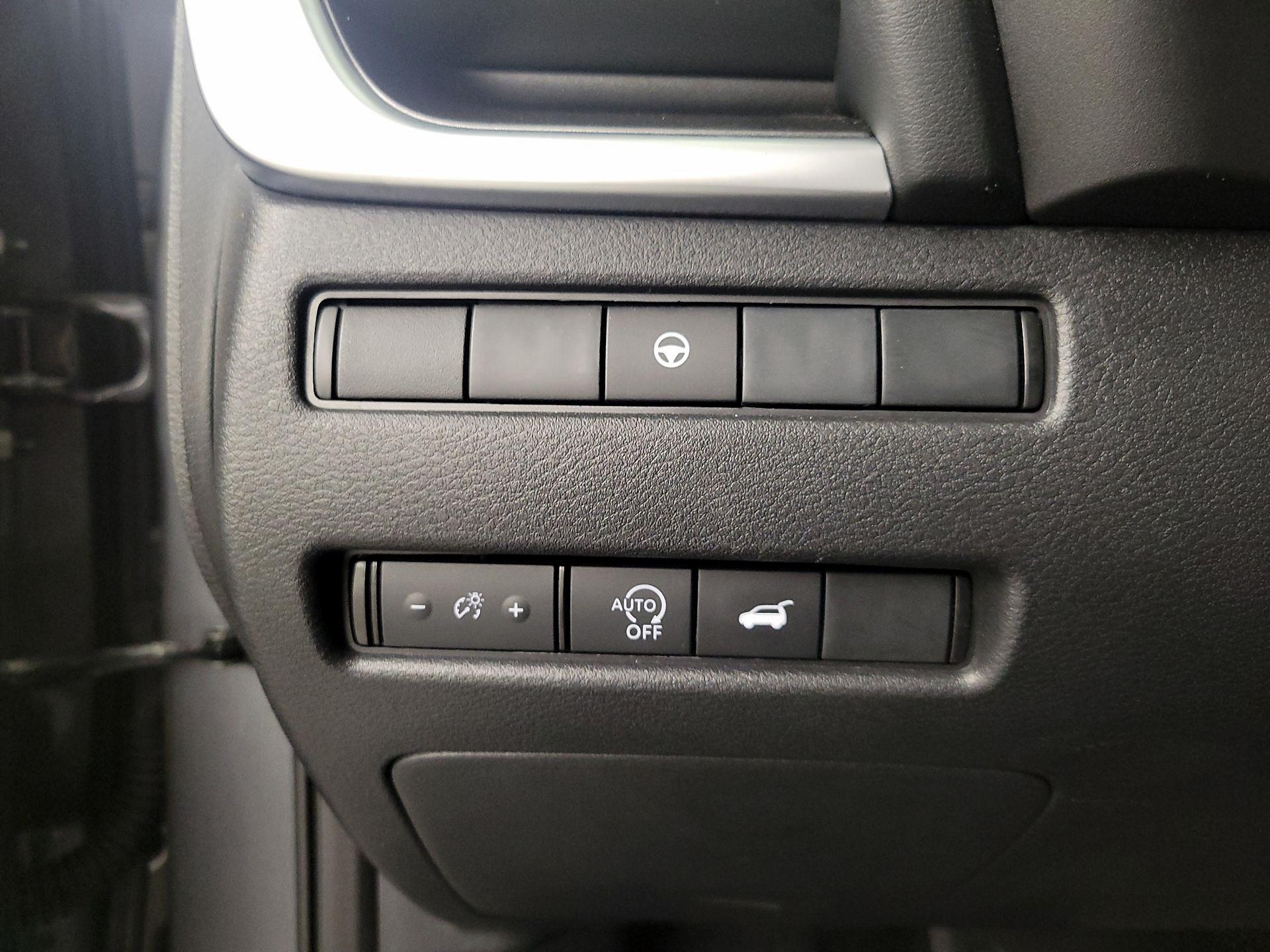 Thumbnail: 2025 Nissan Rogue - 13