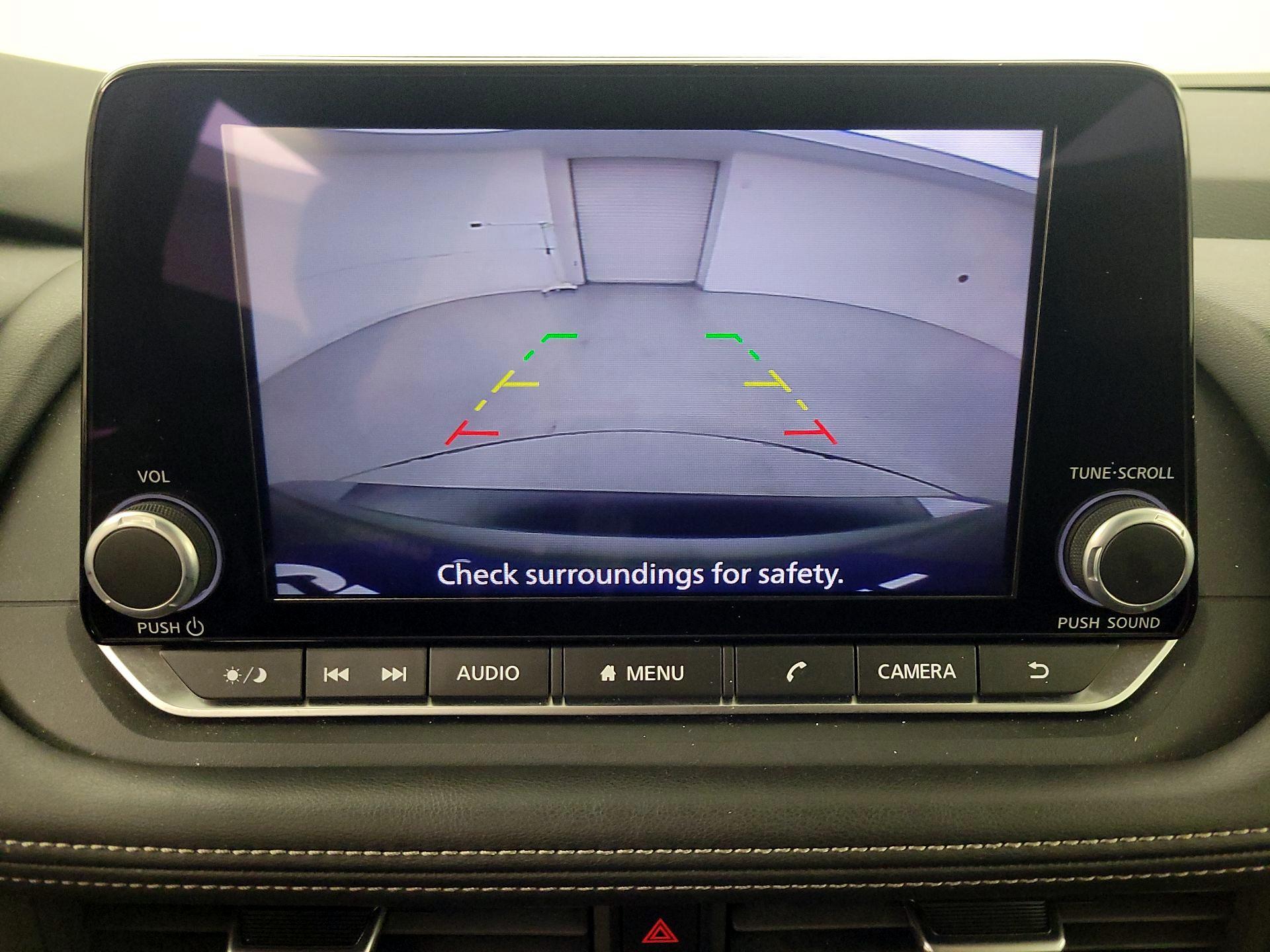 Thumbnail: 2025 Nissan Rogue - 14