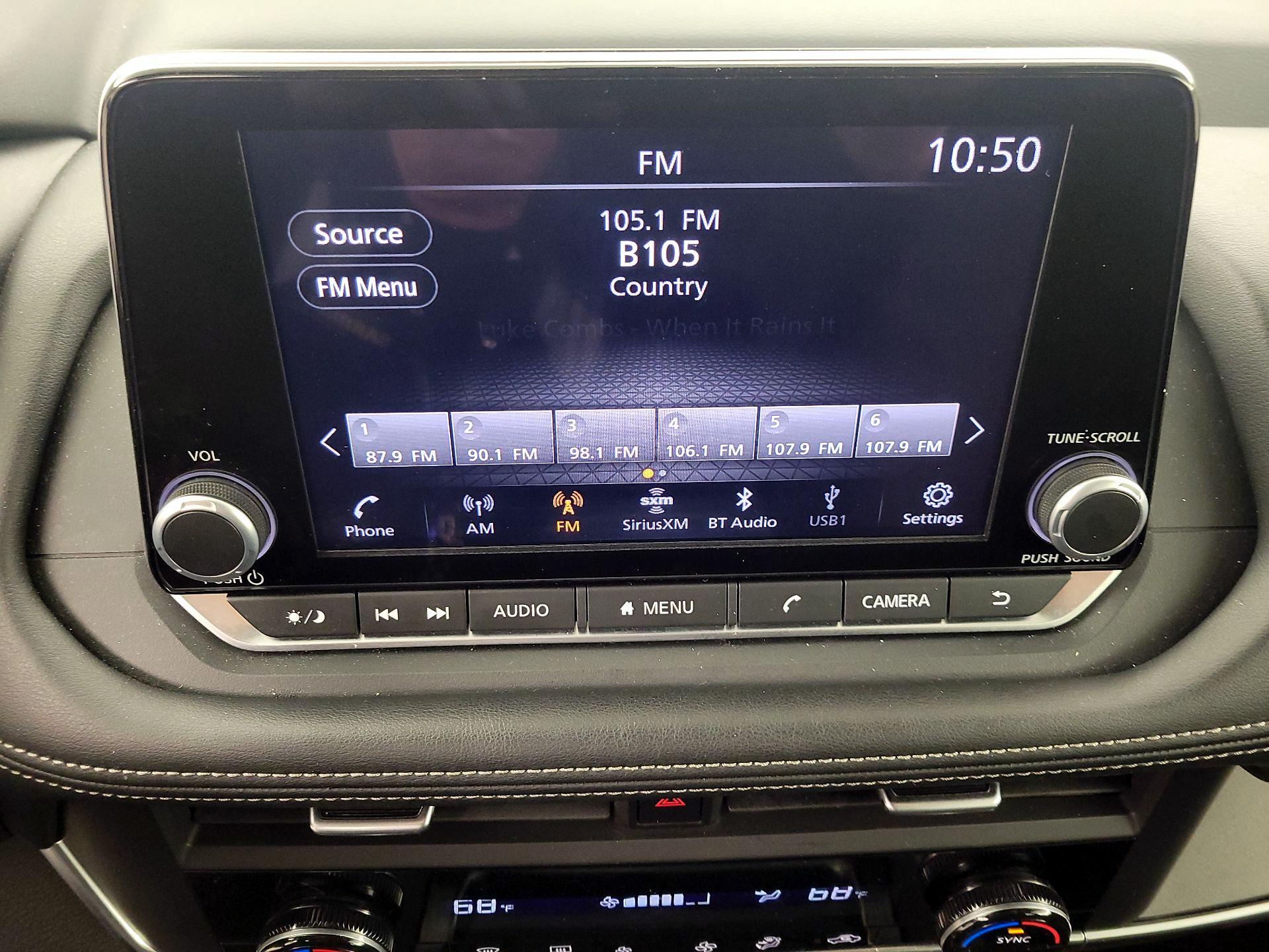 Thumbnail: 2025 Nissan Rogue - 15