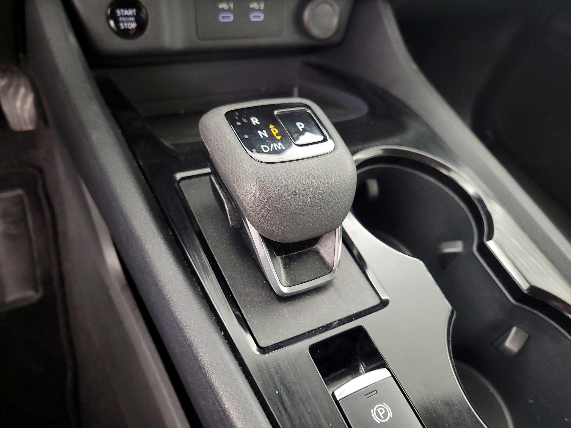 Thumbnail: 2025 Nissan Rogue - 17