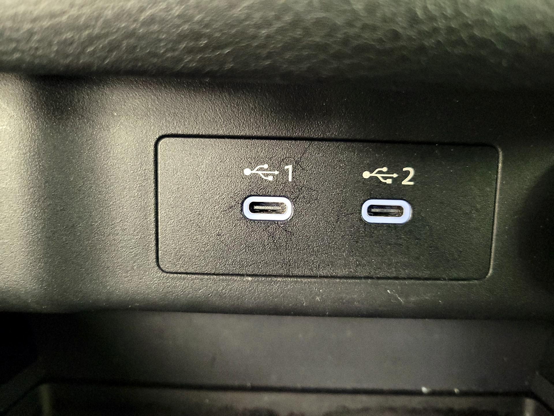 Thumbnail: 2025 Nissan Rogue - 18