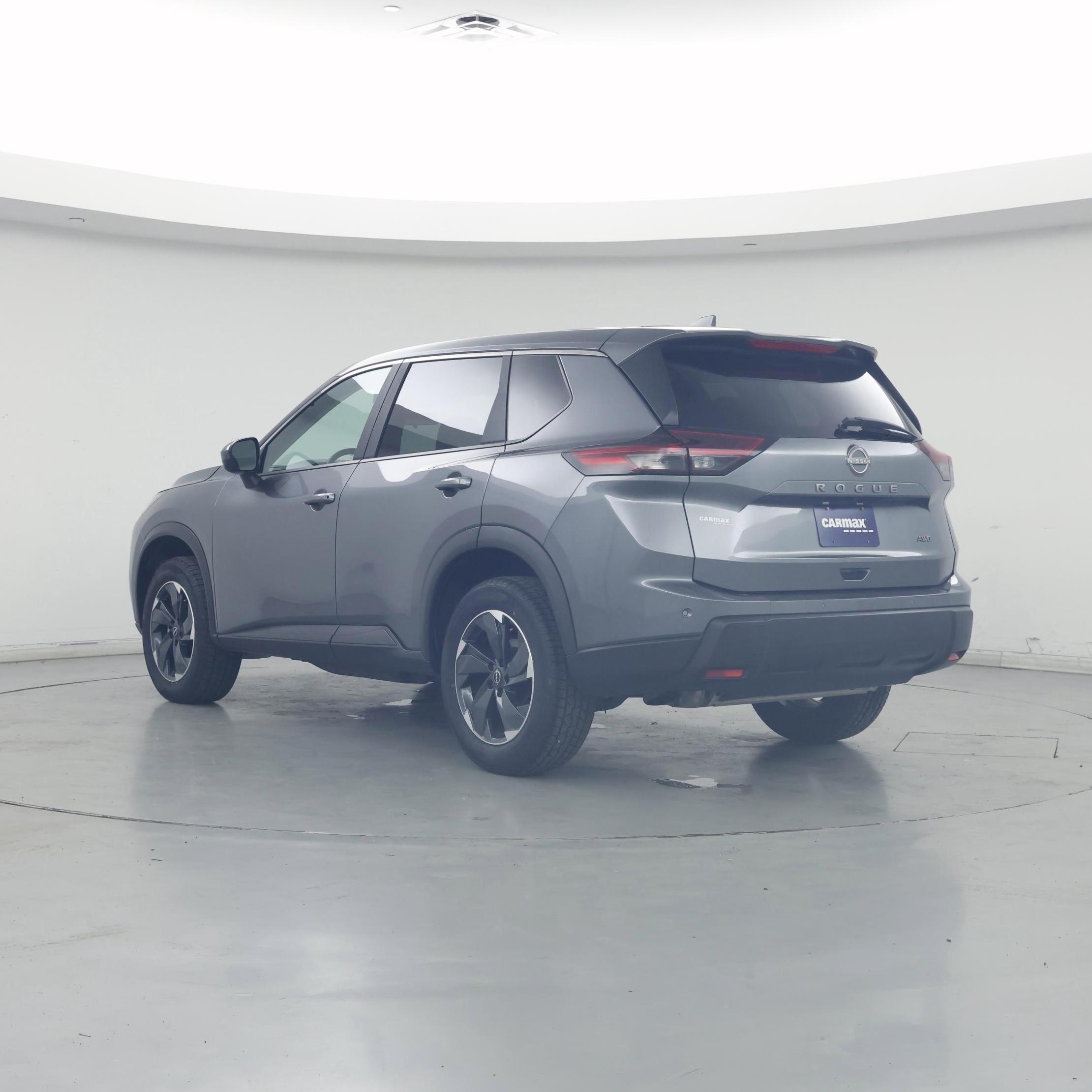 Thumbnail: 2025 Nissan Rogue - 2