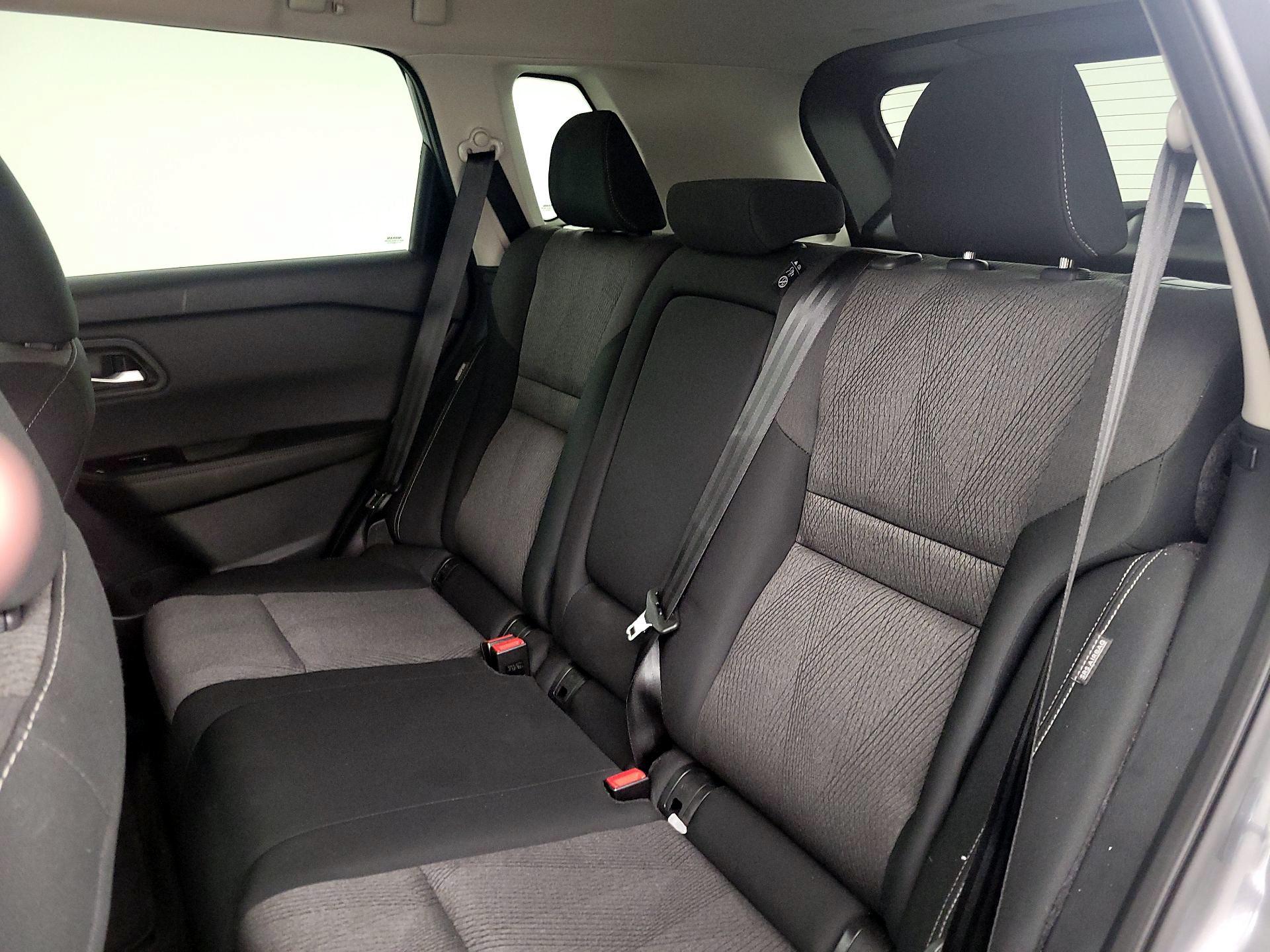 Thumbnail: 2025 Nissan Rogue - 19