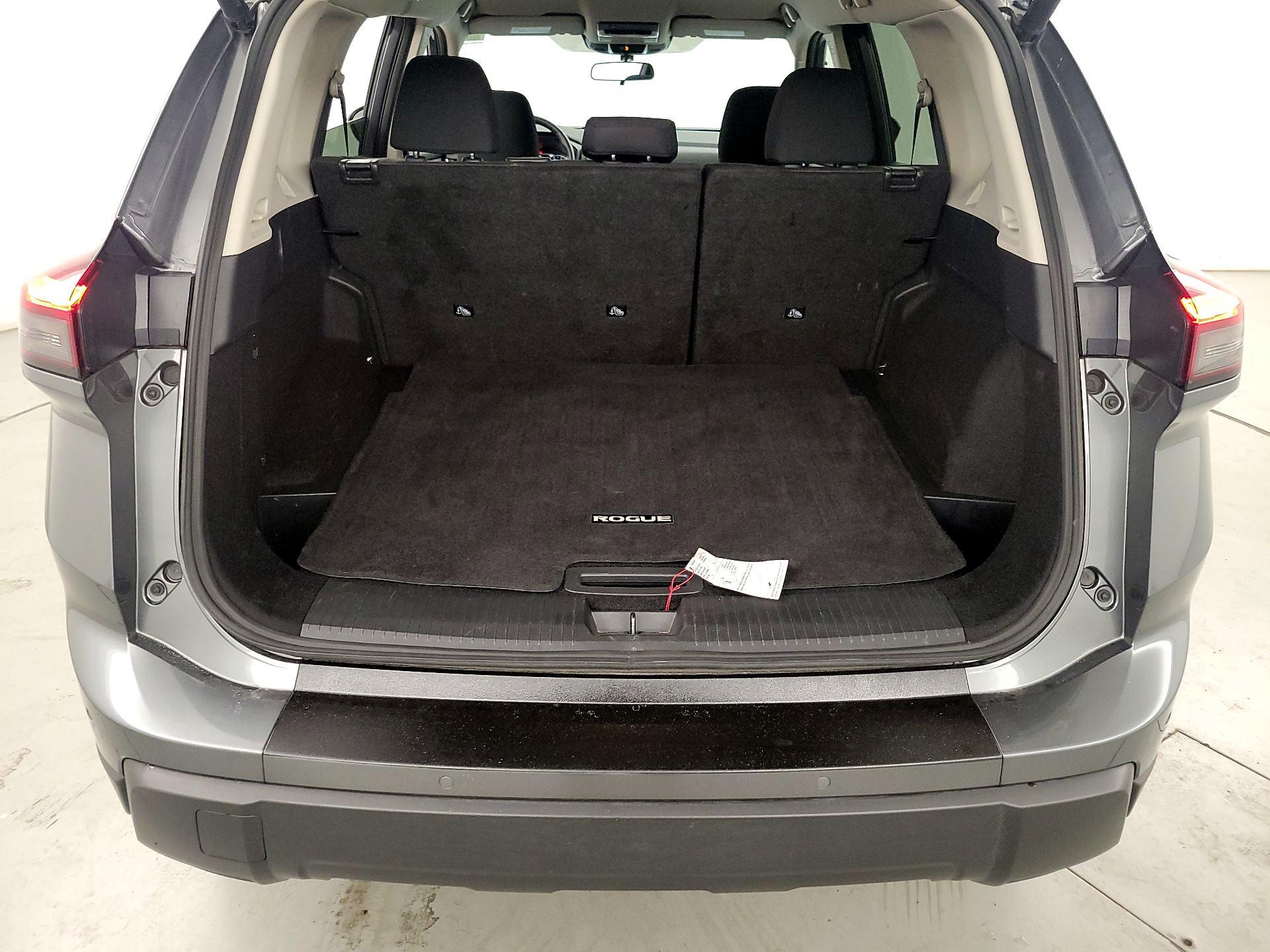 Thumbnail: 2025 Nissan Rogue - 20