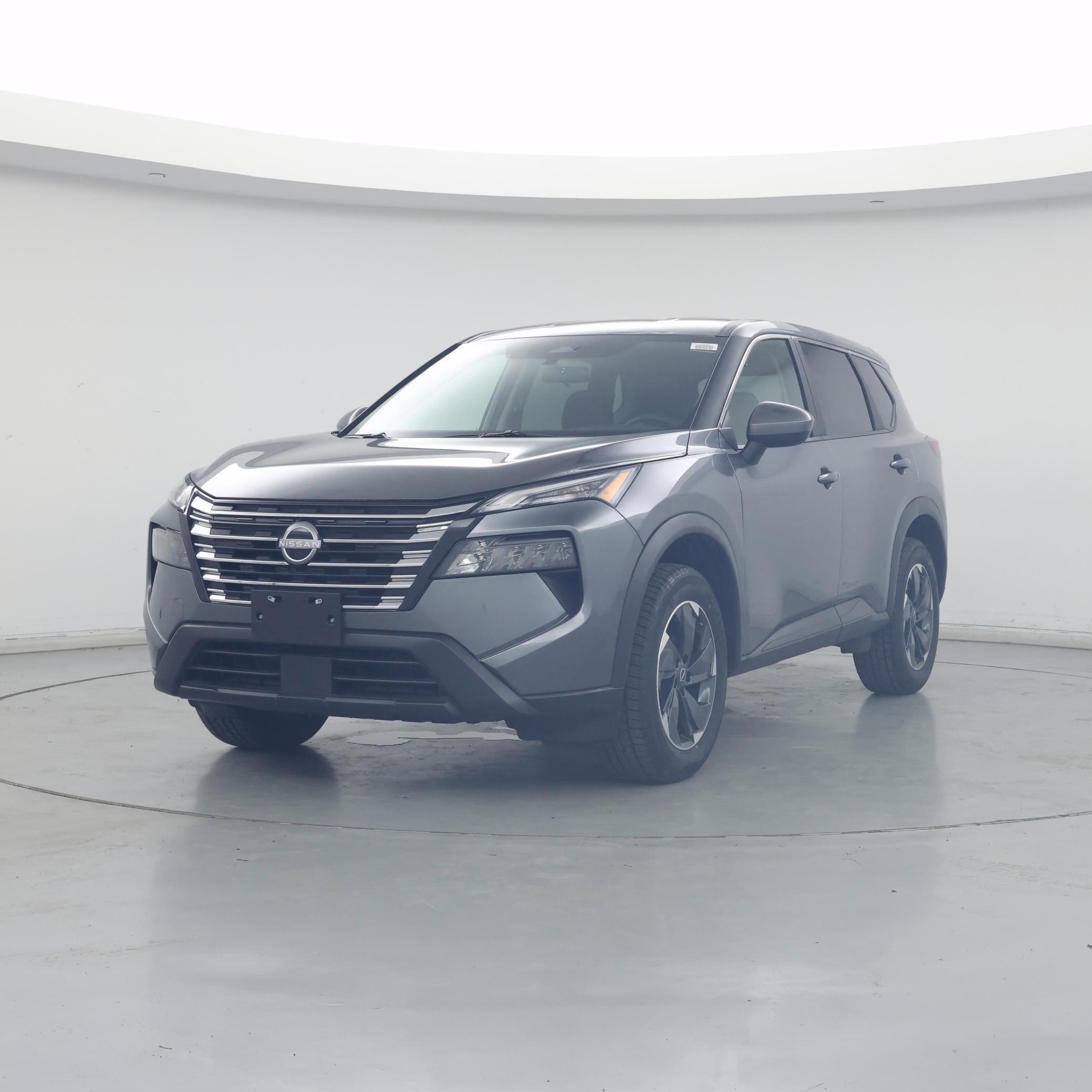 Thumbnail: 2025 Nissan Rogue - 4