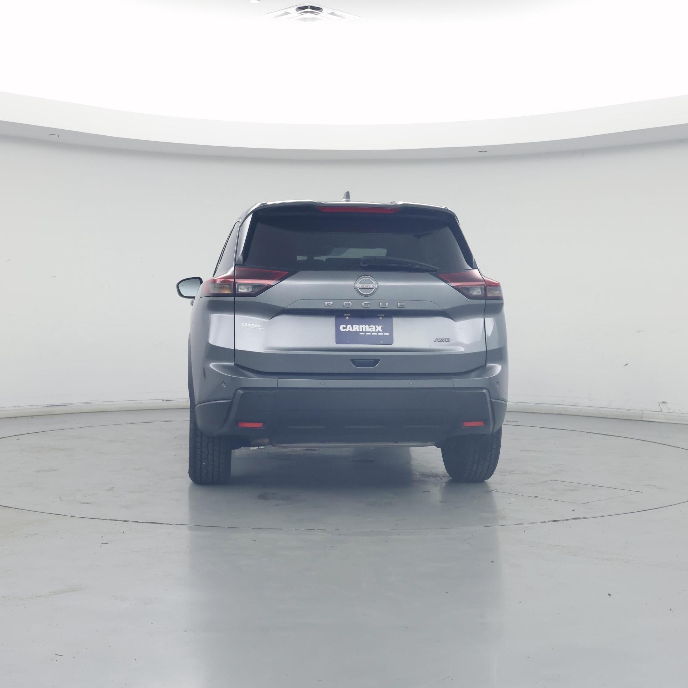 Thumbnail: 2025 Nissan Rogue - 6