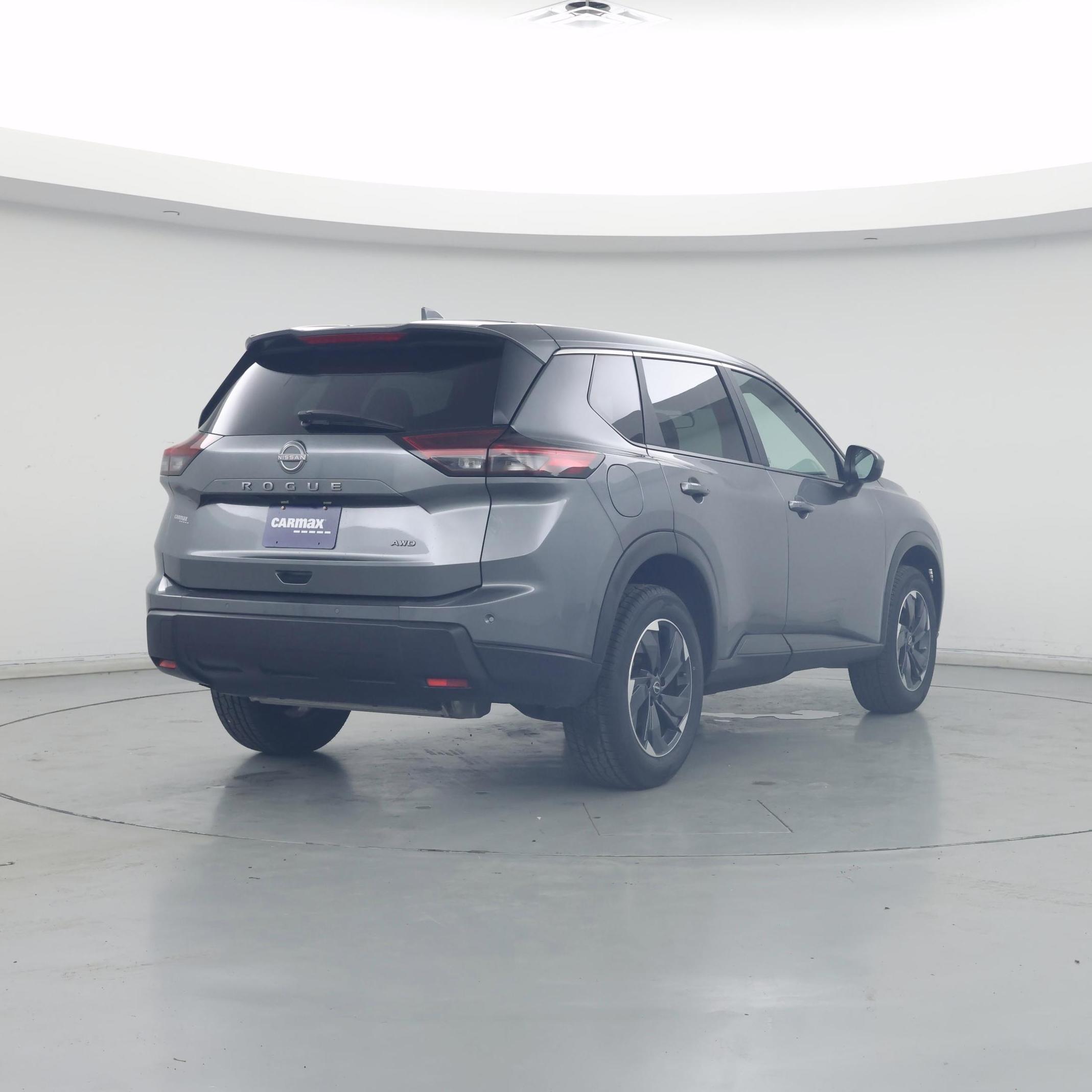 Thumbnail: 2025 Nissan Rogue - 8