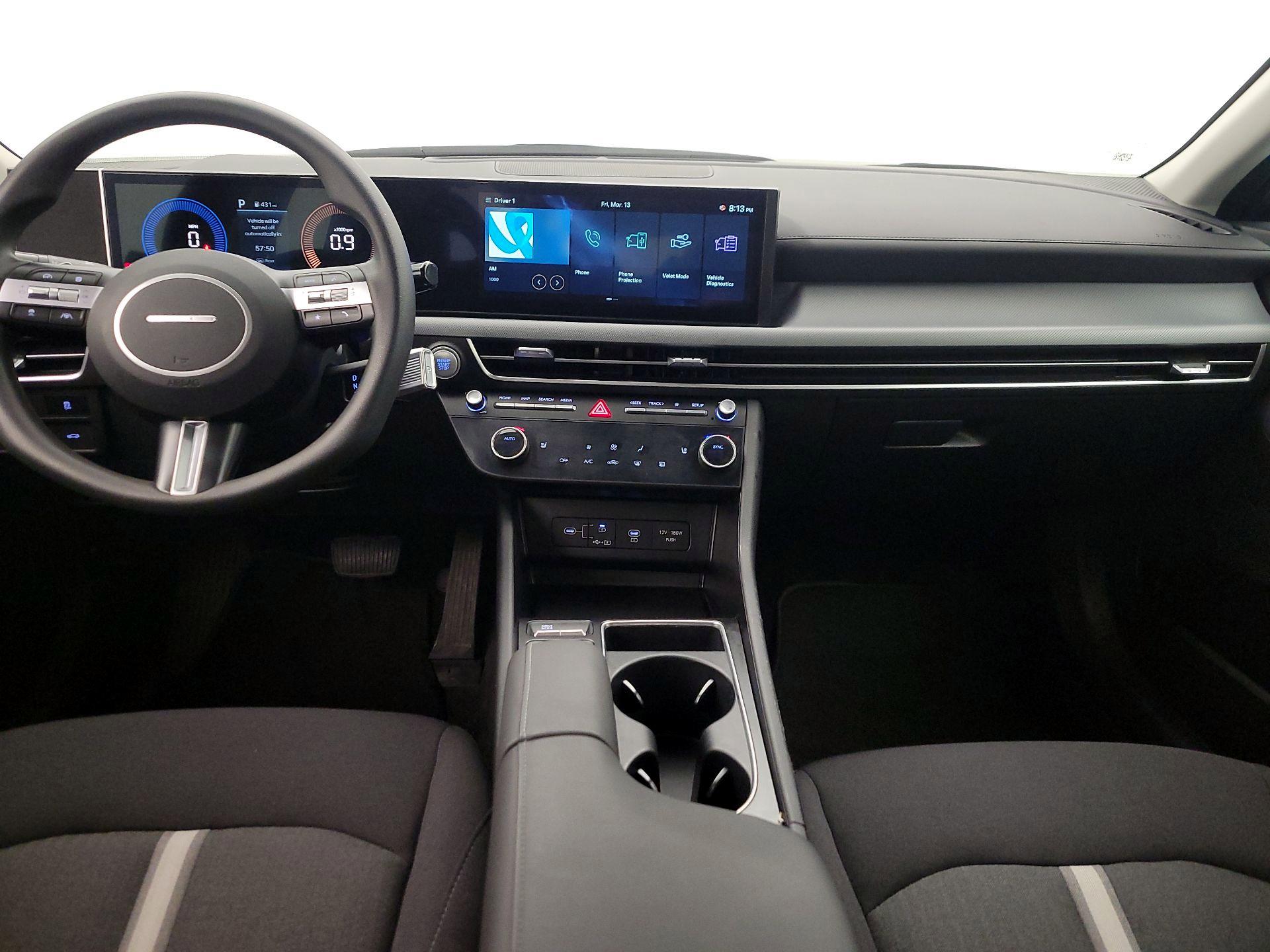 Thumbnail: 2025 Hyundai Sonata - 9