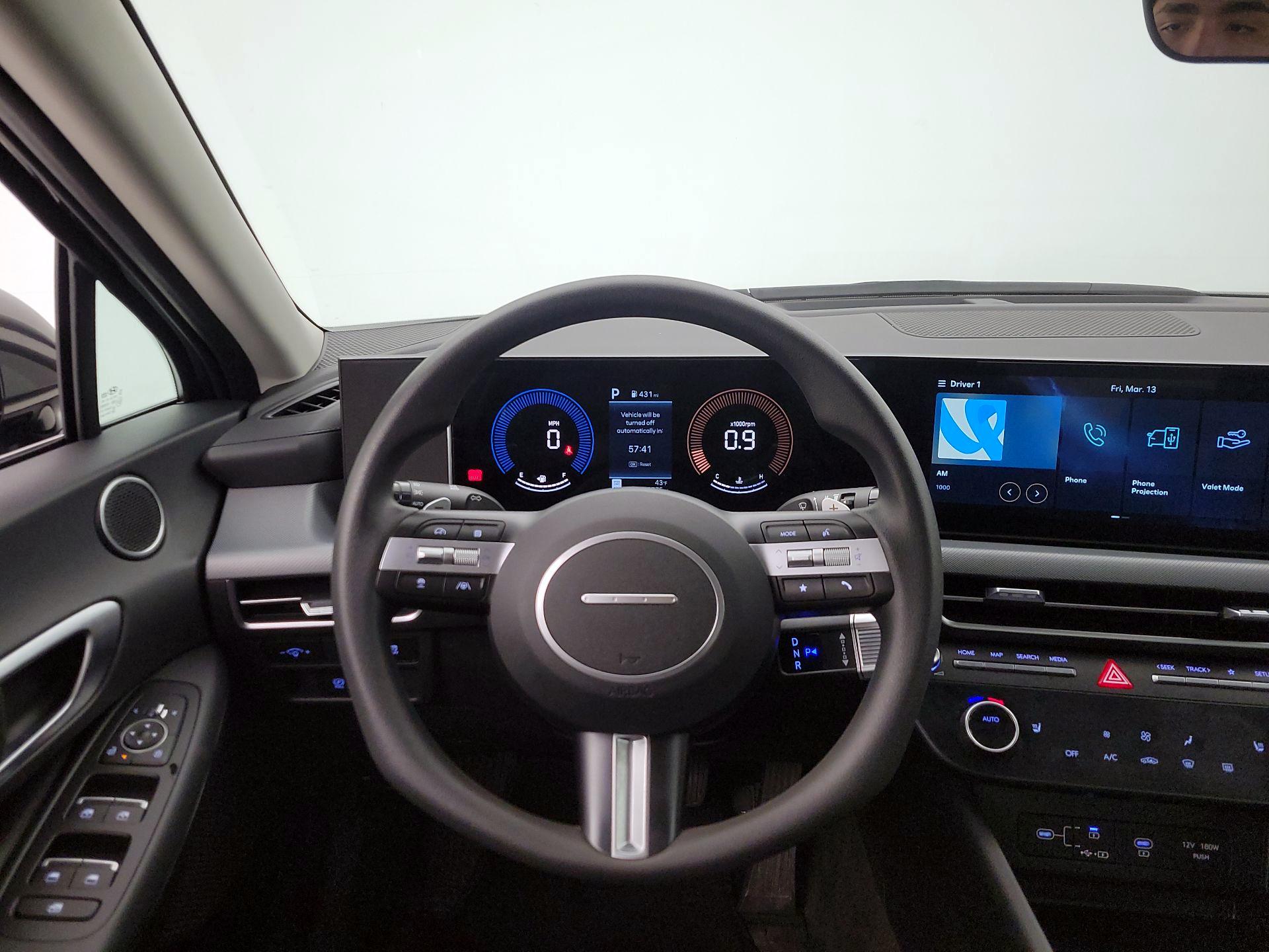 Thumbnail: 2025 Hyundai Sonata - 10