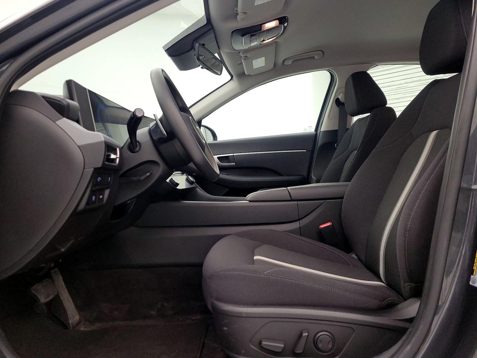 Thumbnail: 2025 Hyundai Sonata - 11