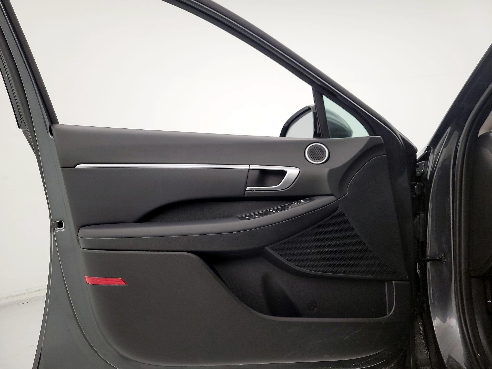 Thumbnail: 2025 Hyundai Sonata - 12