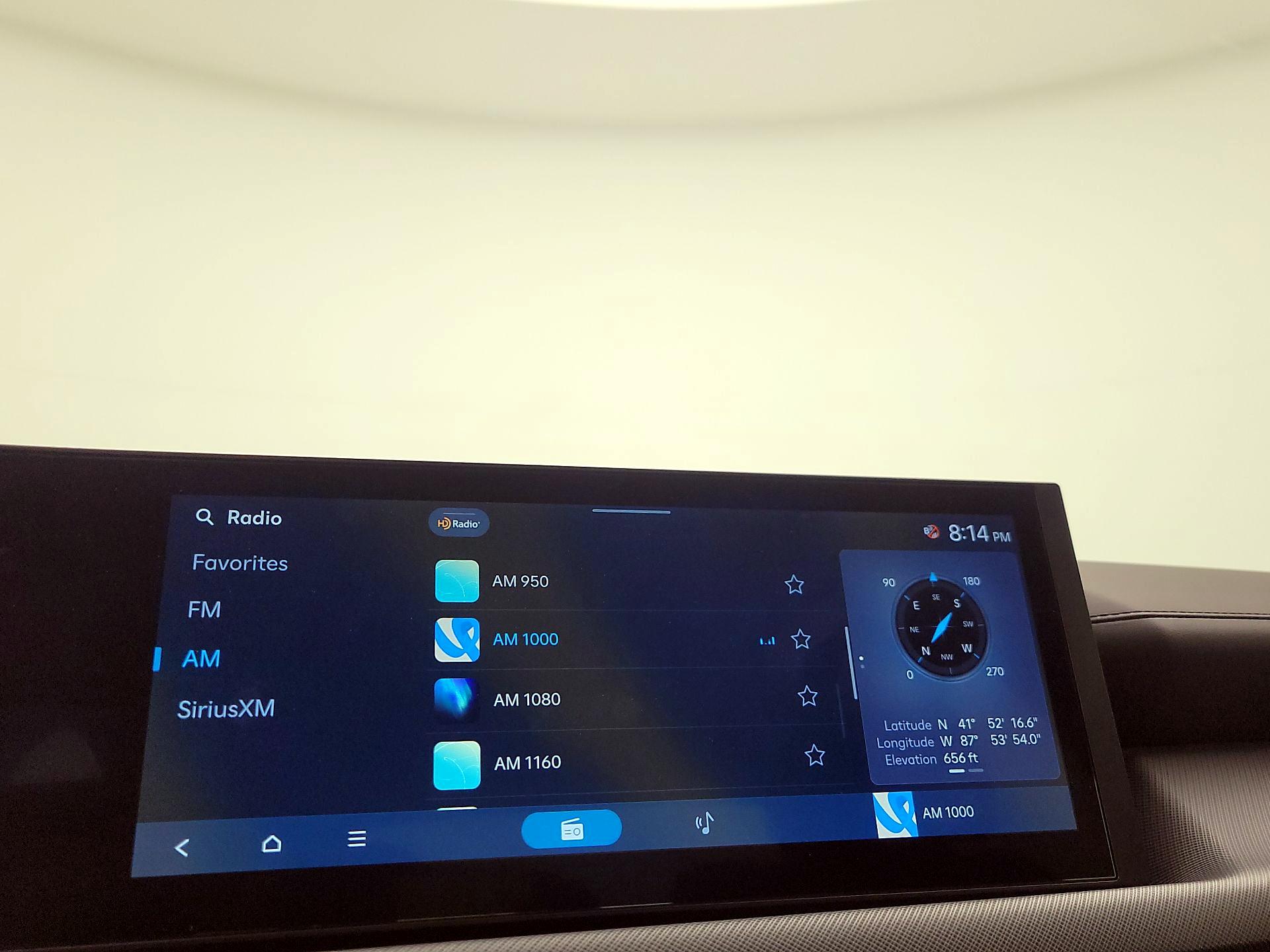 Thumbnail: 2025 Hyundai Sonata - 15