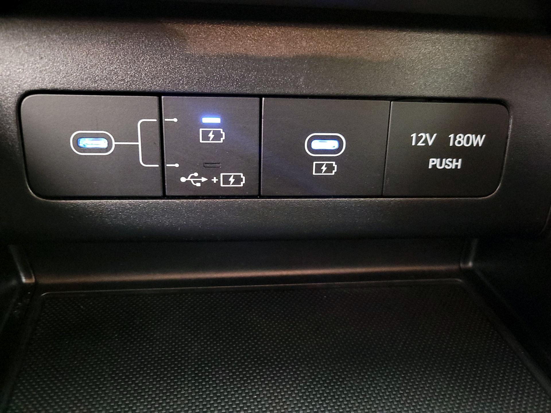 Thumbnail: 2025 Hyundai Sonata - 18